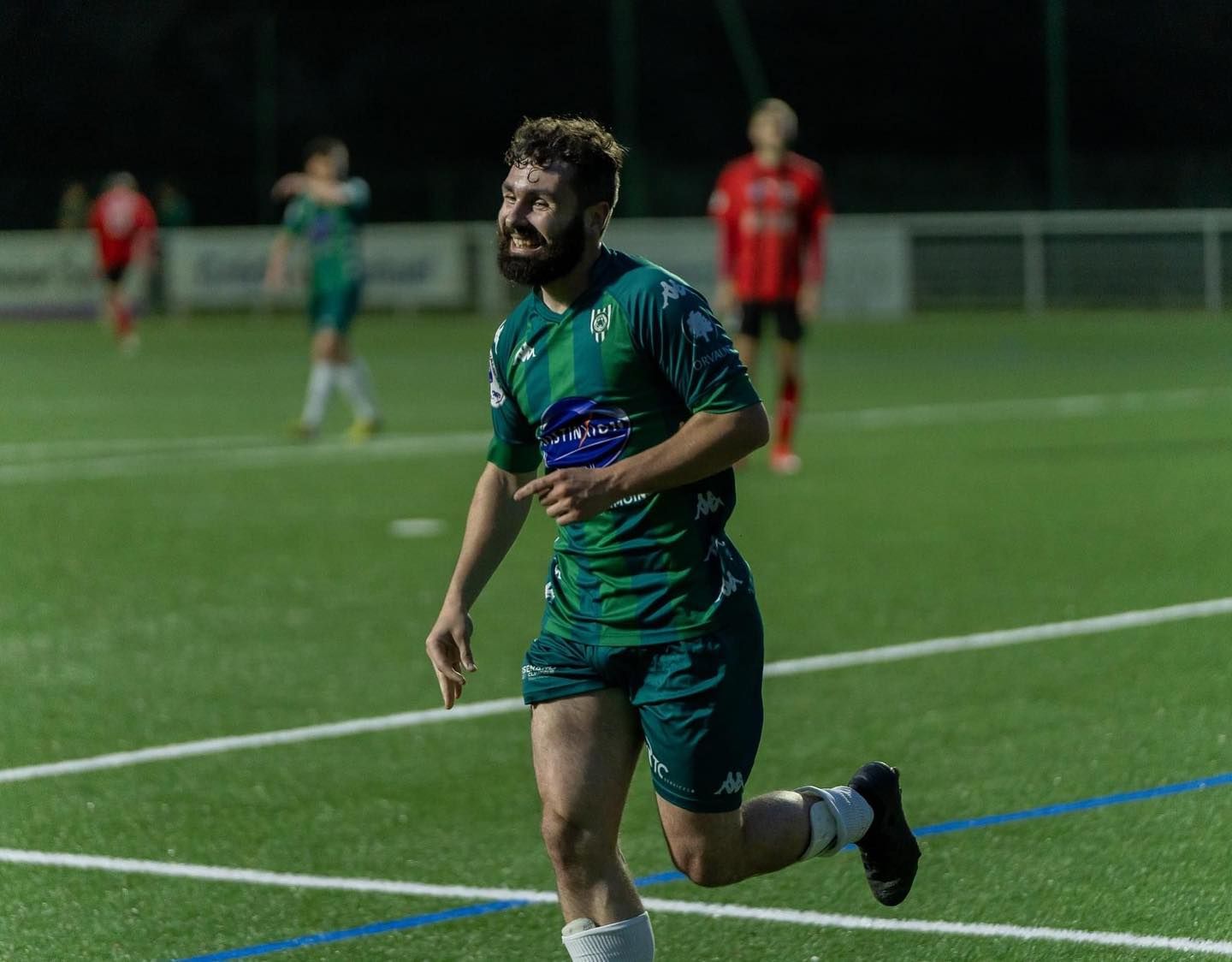 Image de diapositive