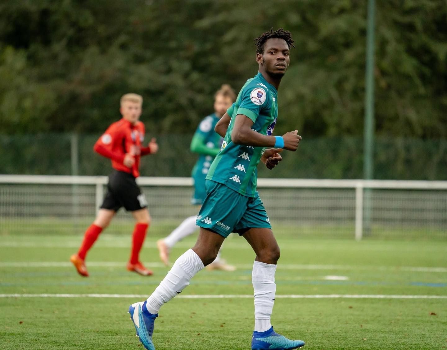 Image de diapositive