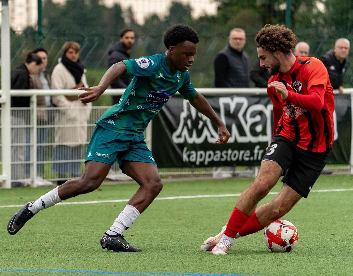 Image de diapositive