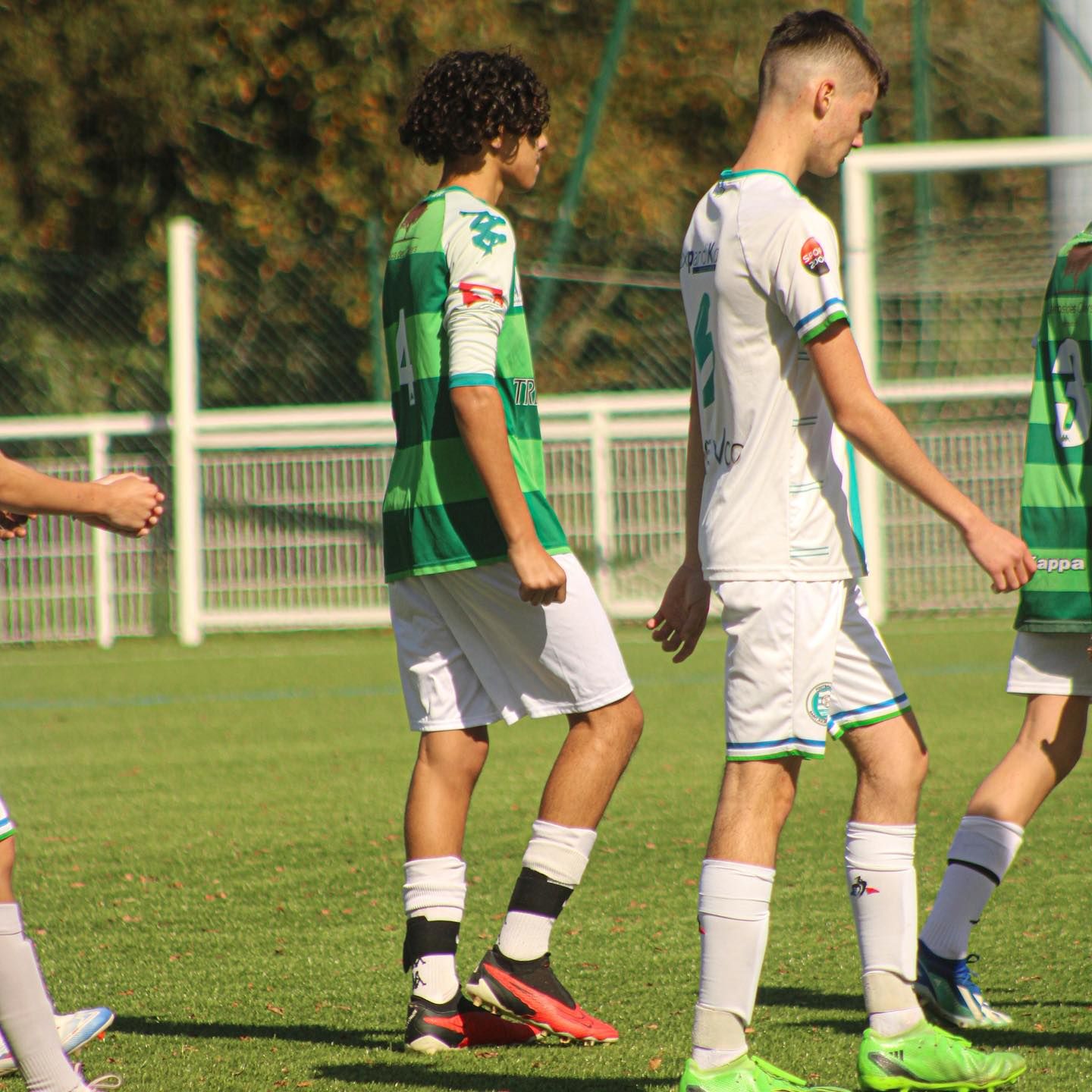 Image de diapositive