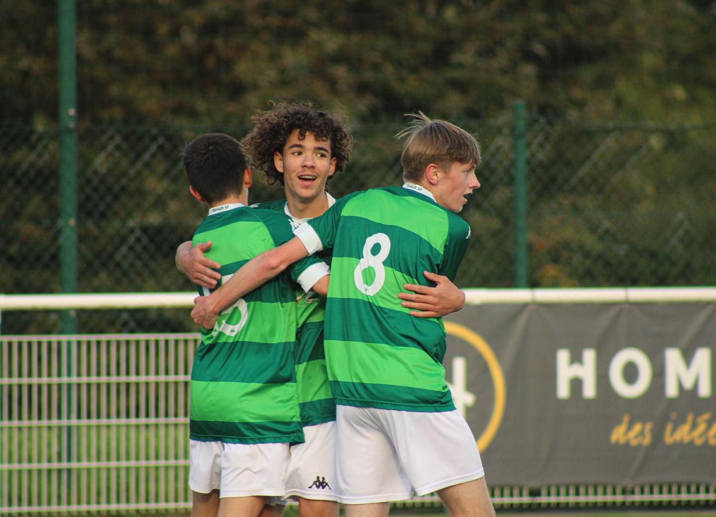 Image de diapositive