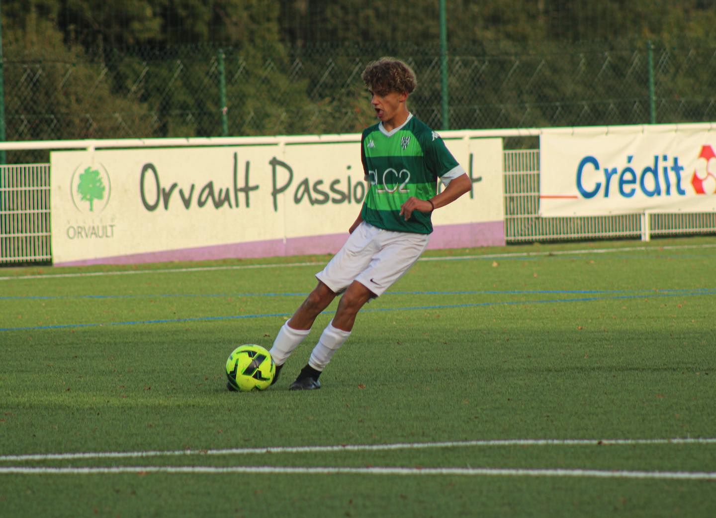 Image de diapositive