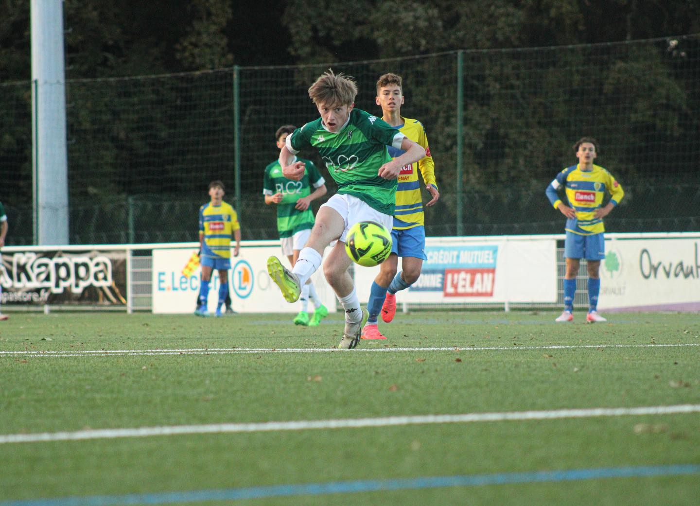 Image de diapositive