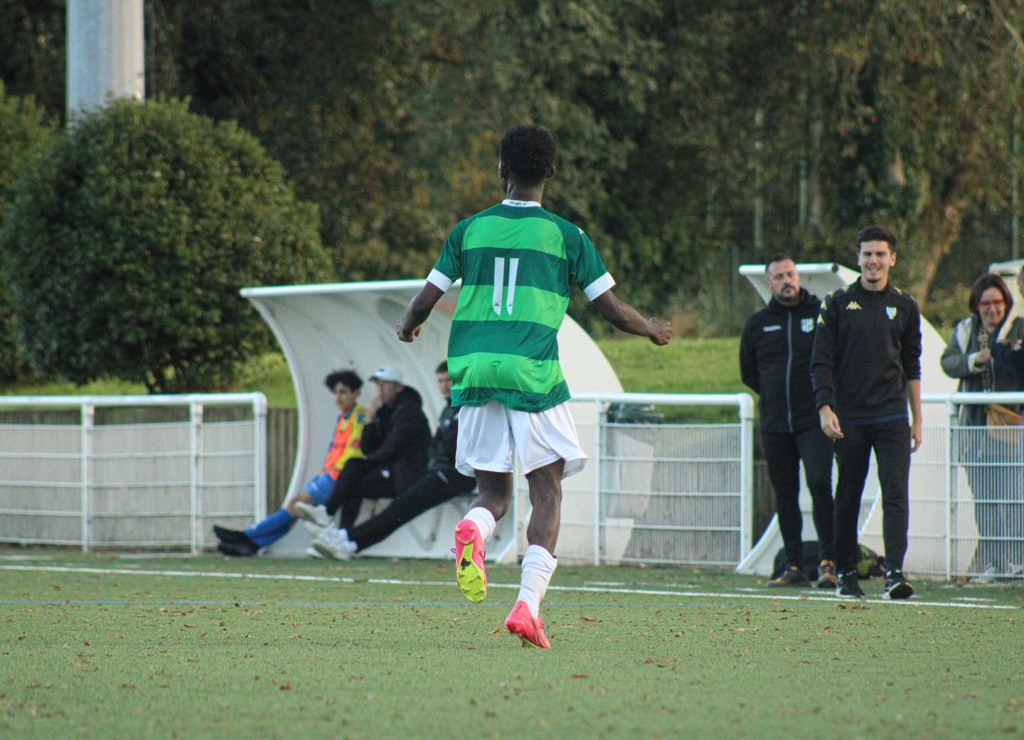 Image de diapositive