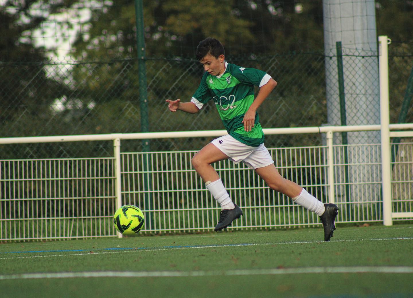 Image de diapositive