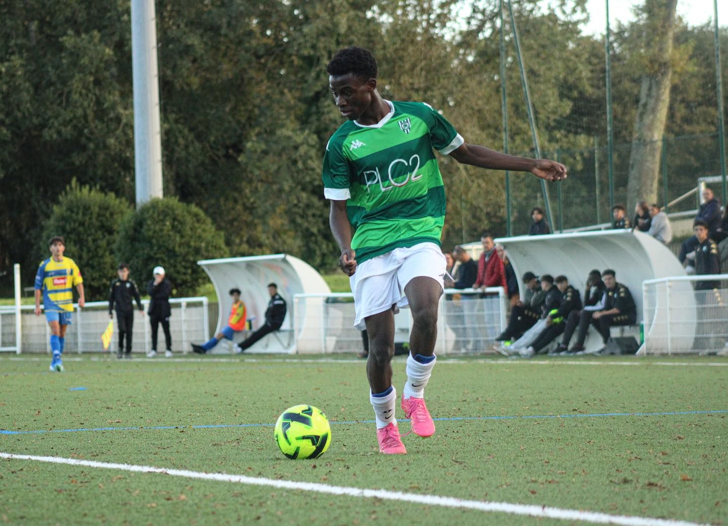 Image de diapositive