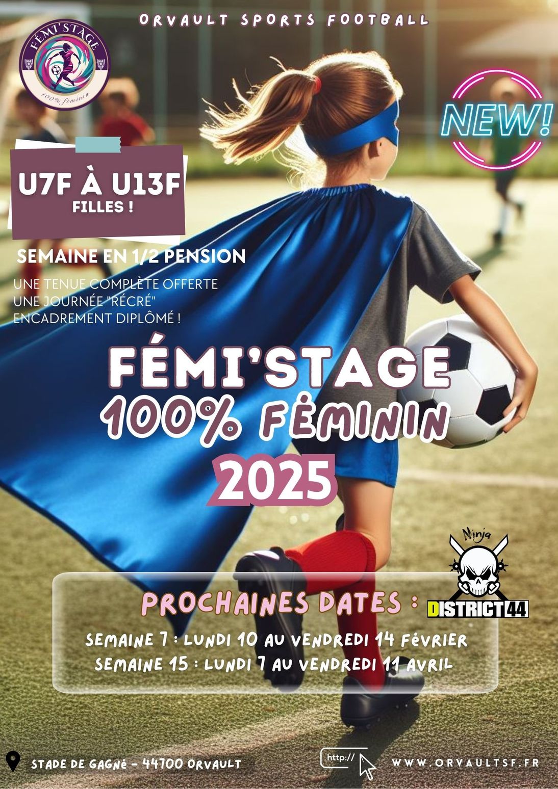 Odoo • une photo avec une légende