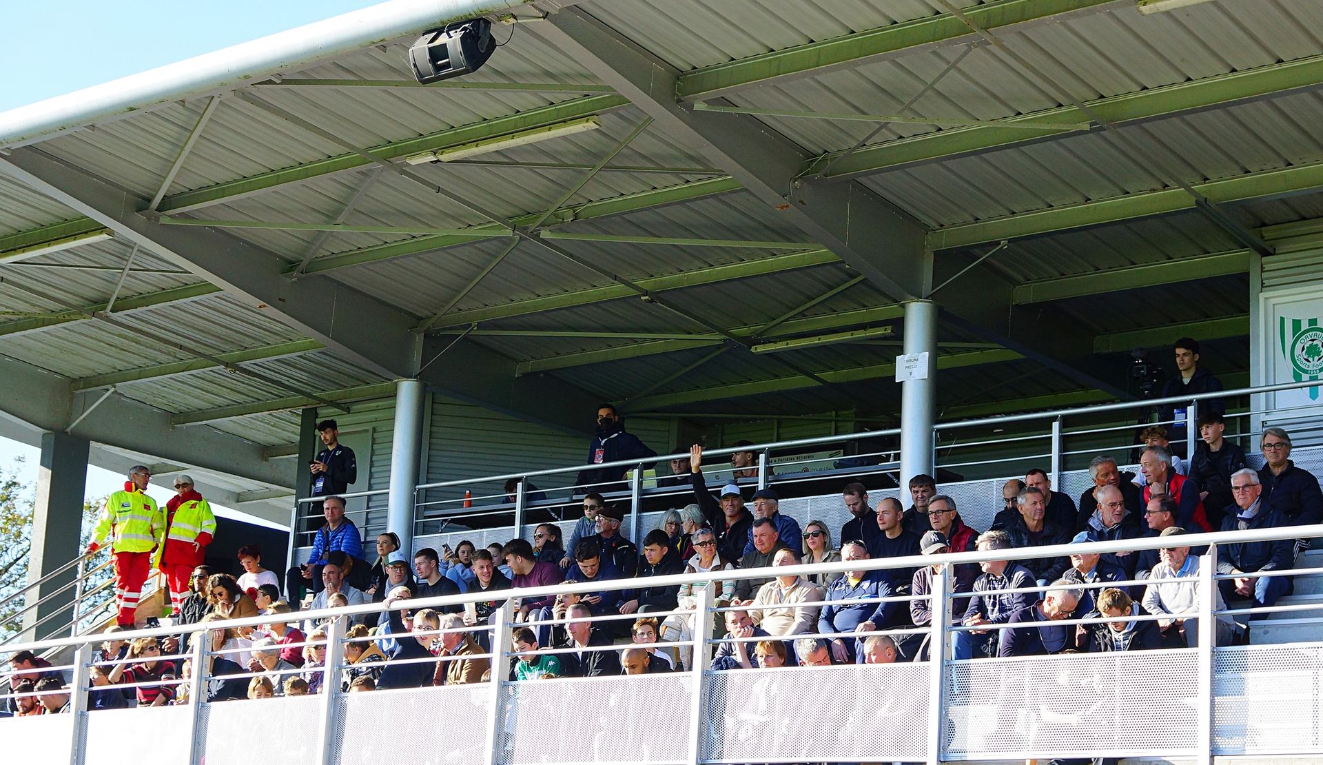 Image de diapositive