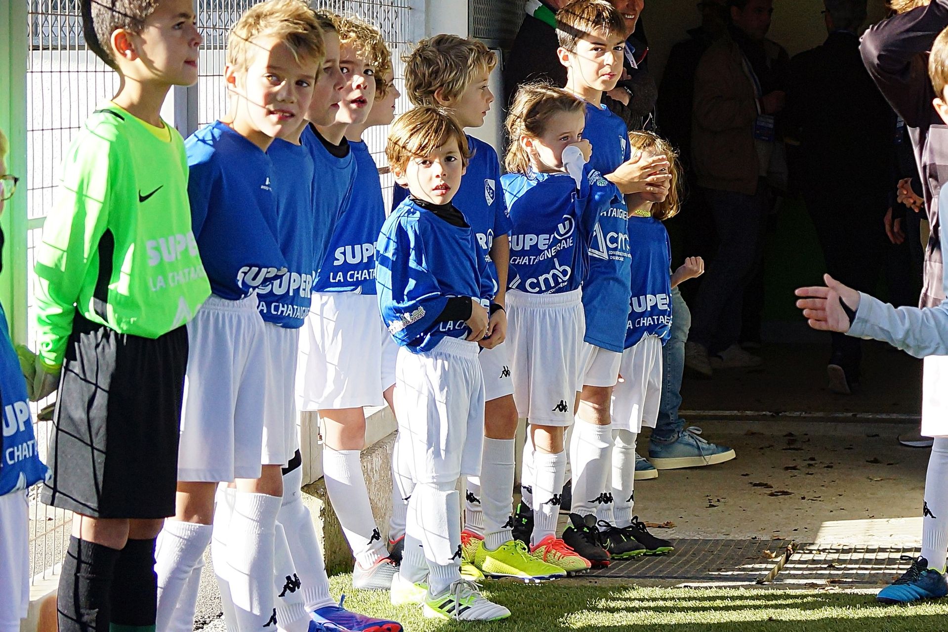 Image de diapositive