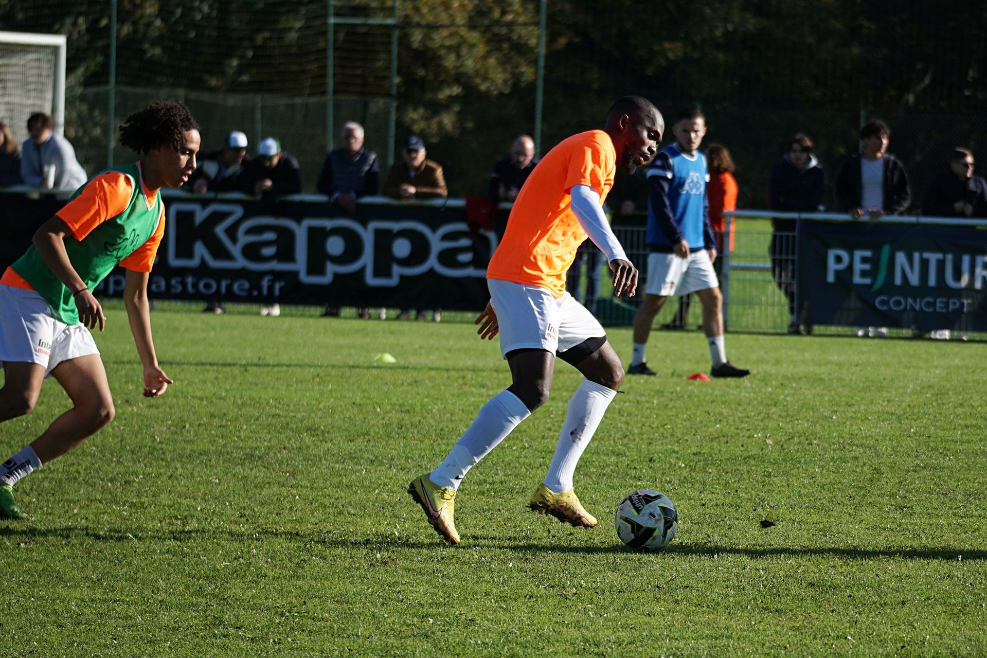 Image de diapositive