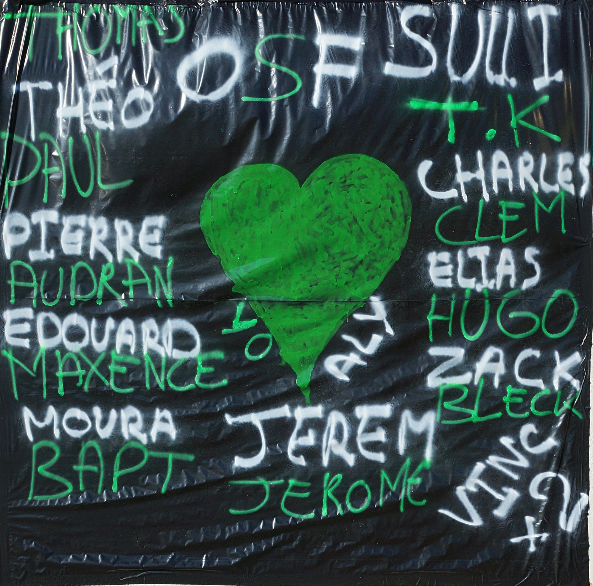 Image de diapositive