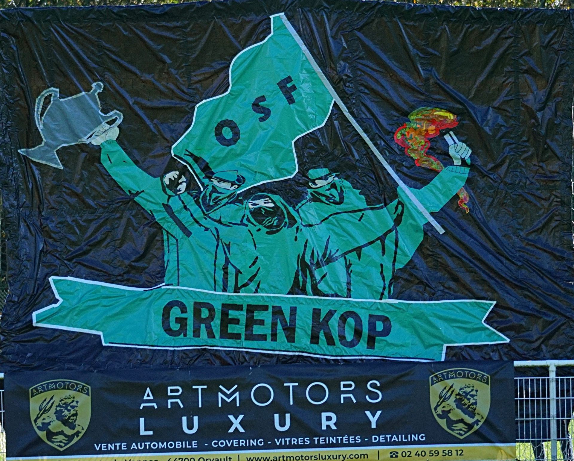 Image de diapositive