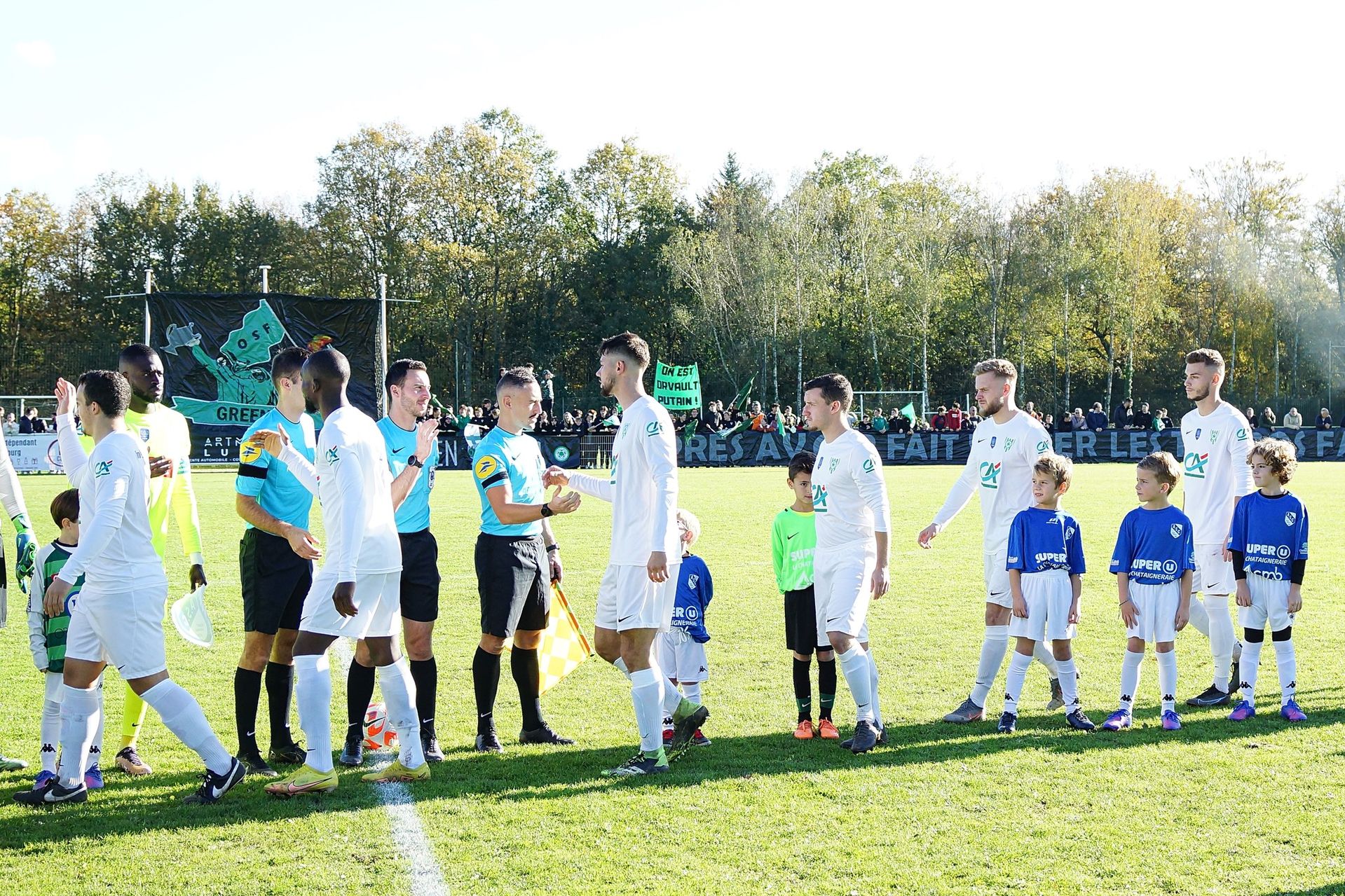 Image de diapositive