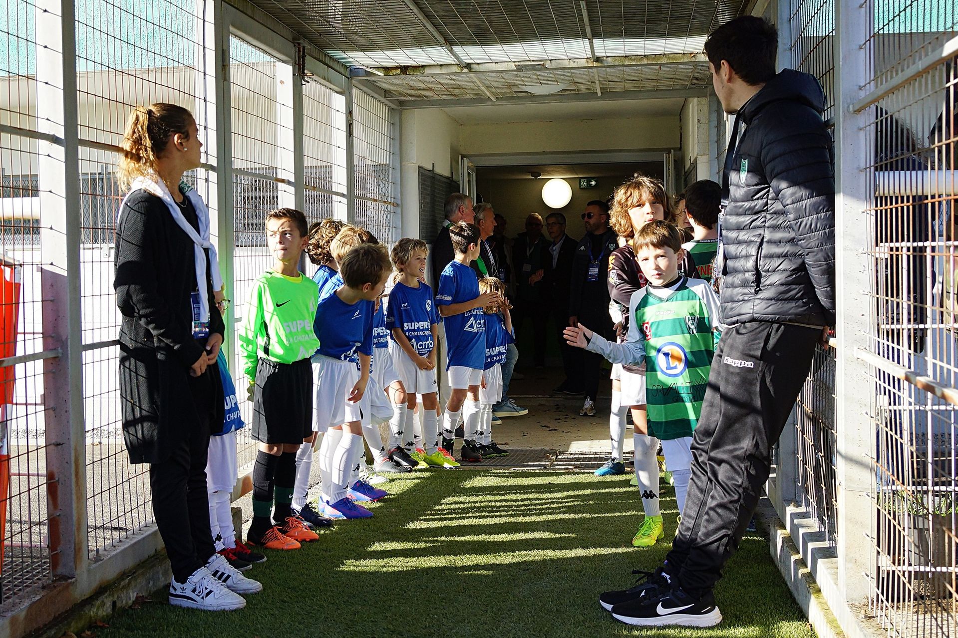 Image de diapositive