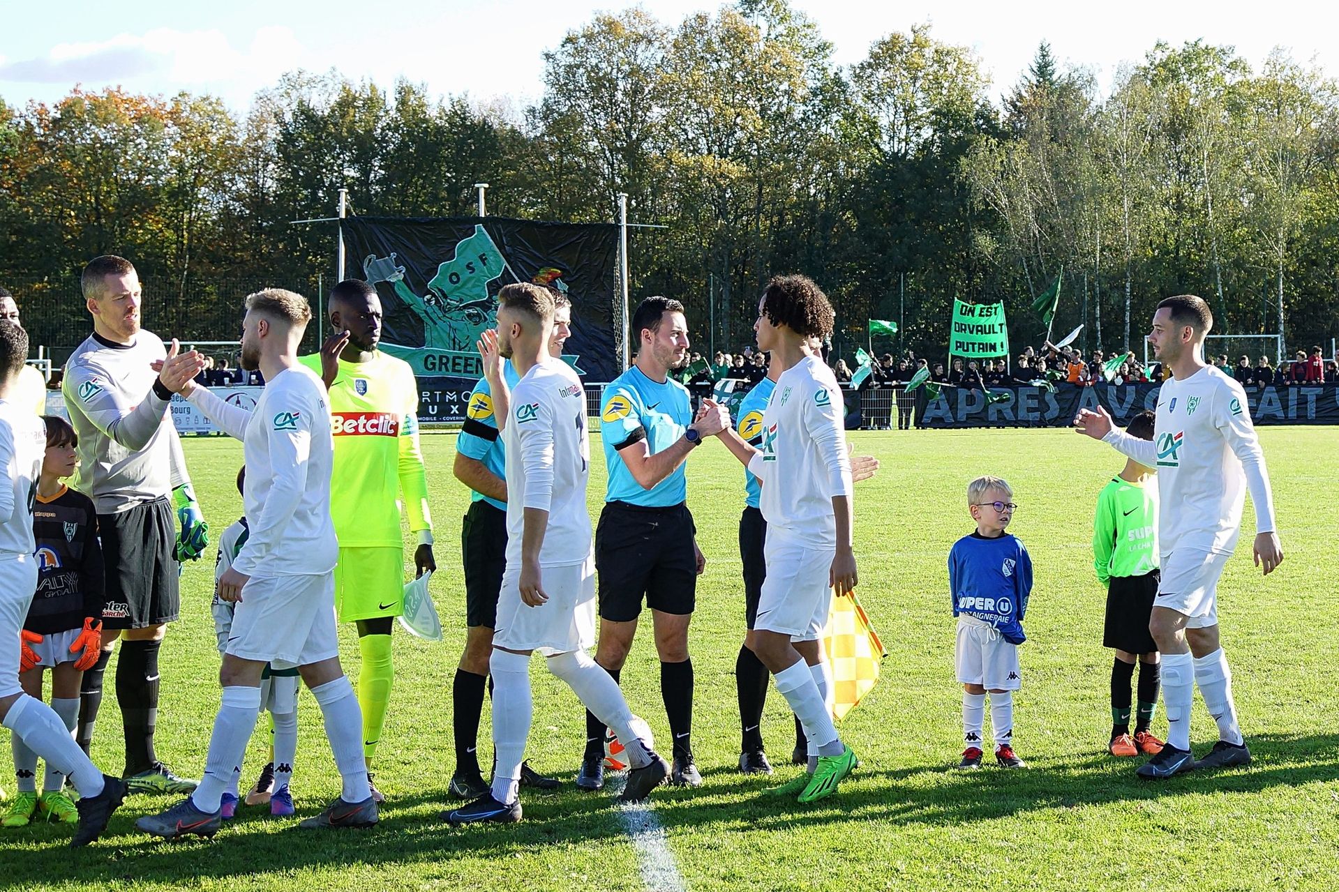 Image de diapositive