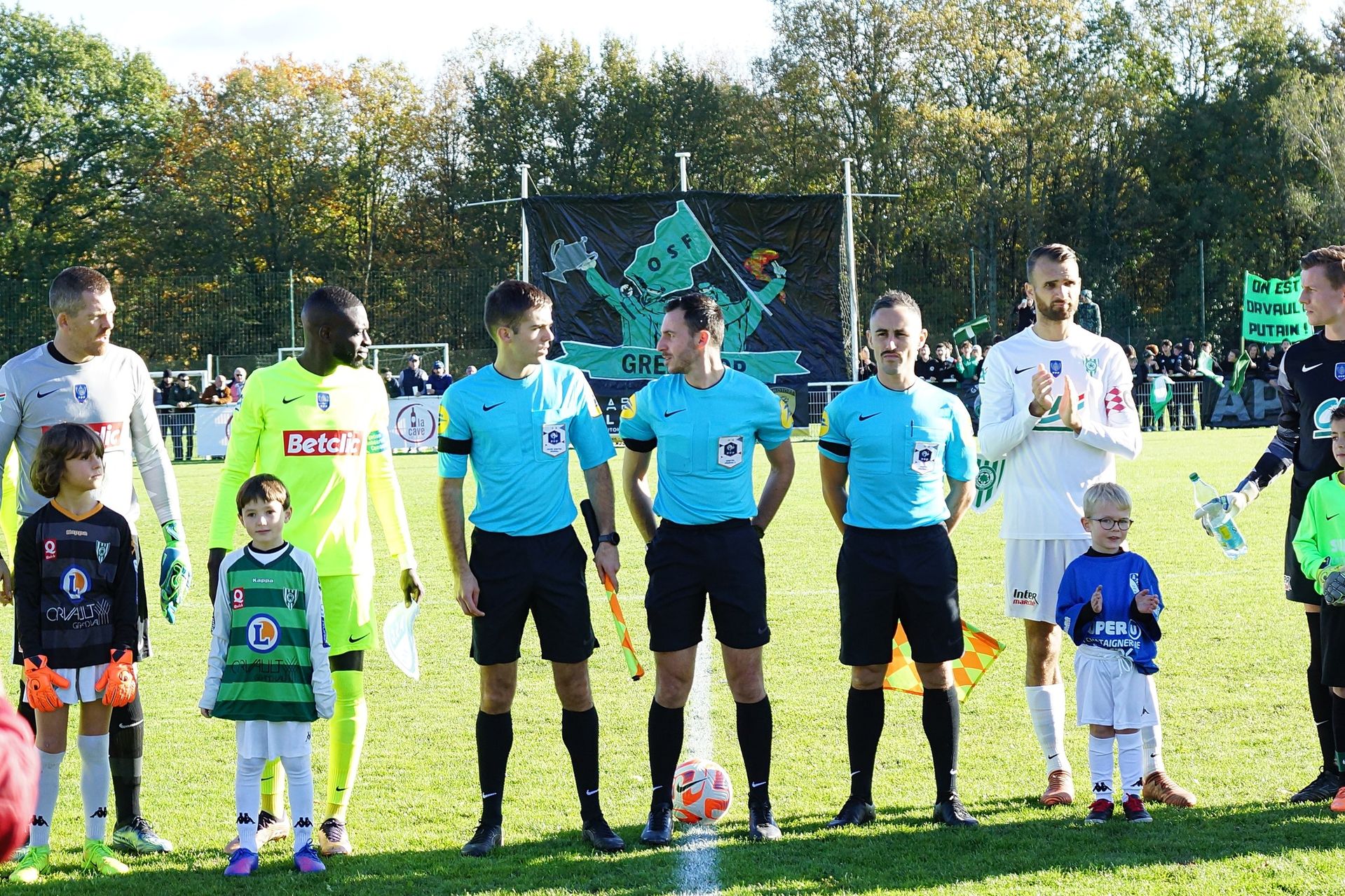 Image de diapositive