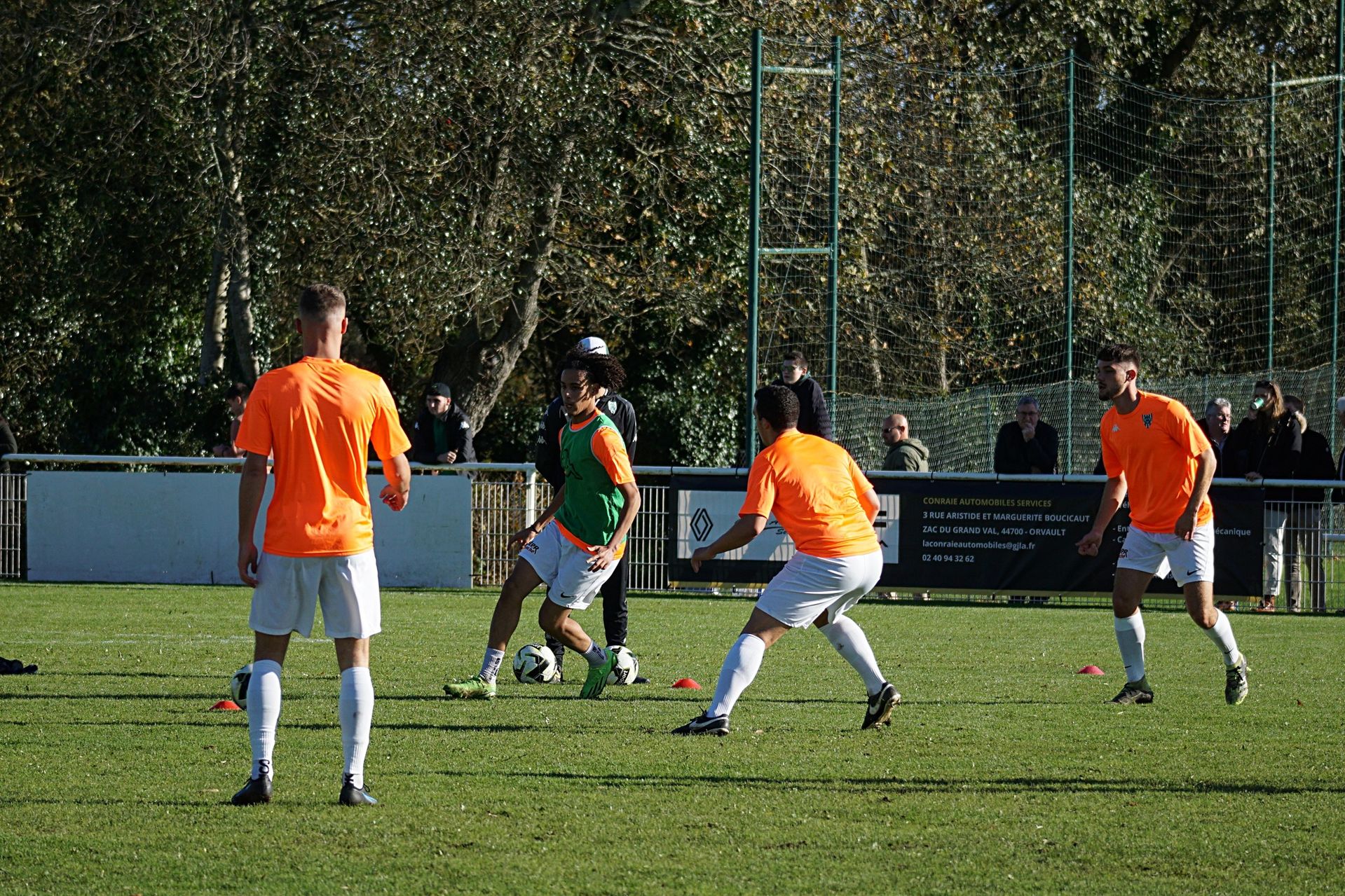 Image de diapositive