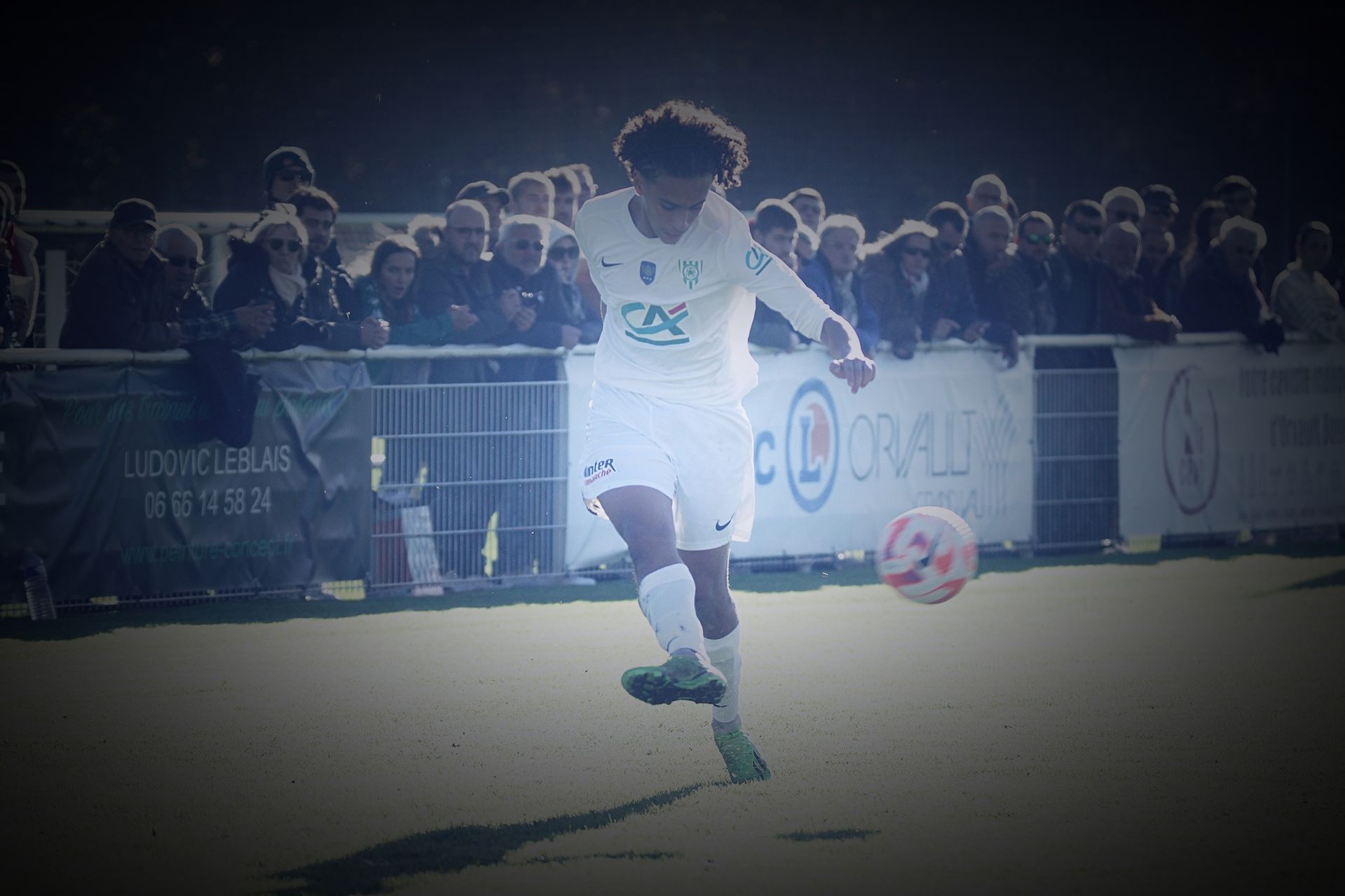 Image de diapositive