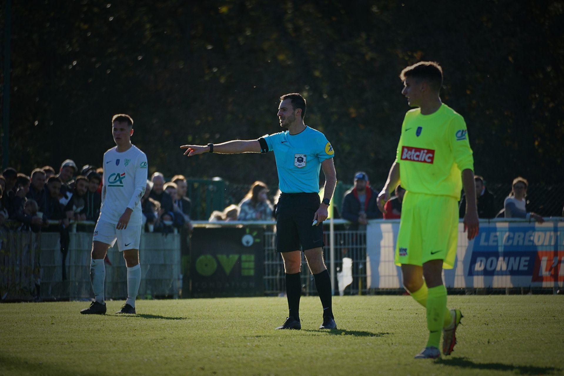 Image de diapositive