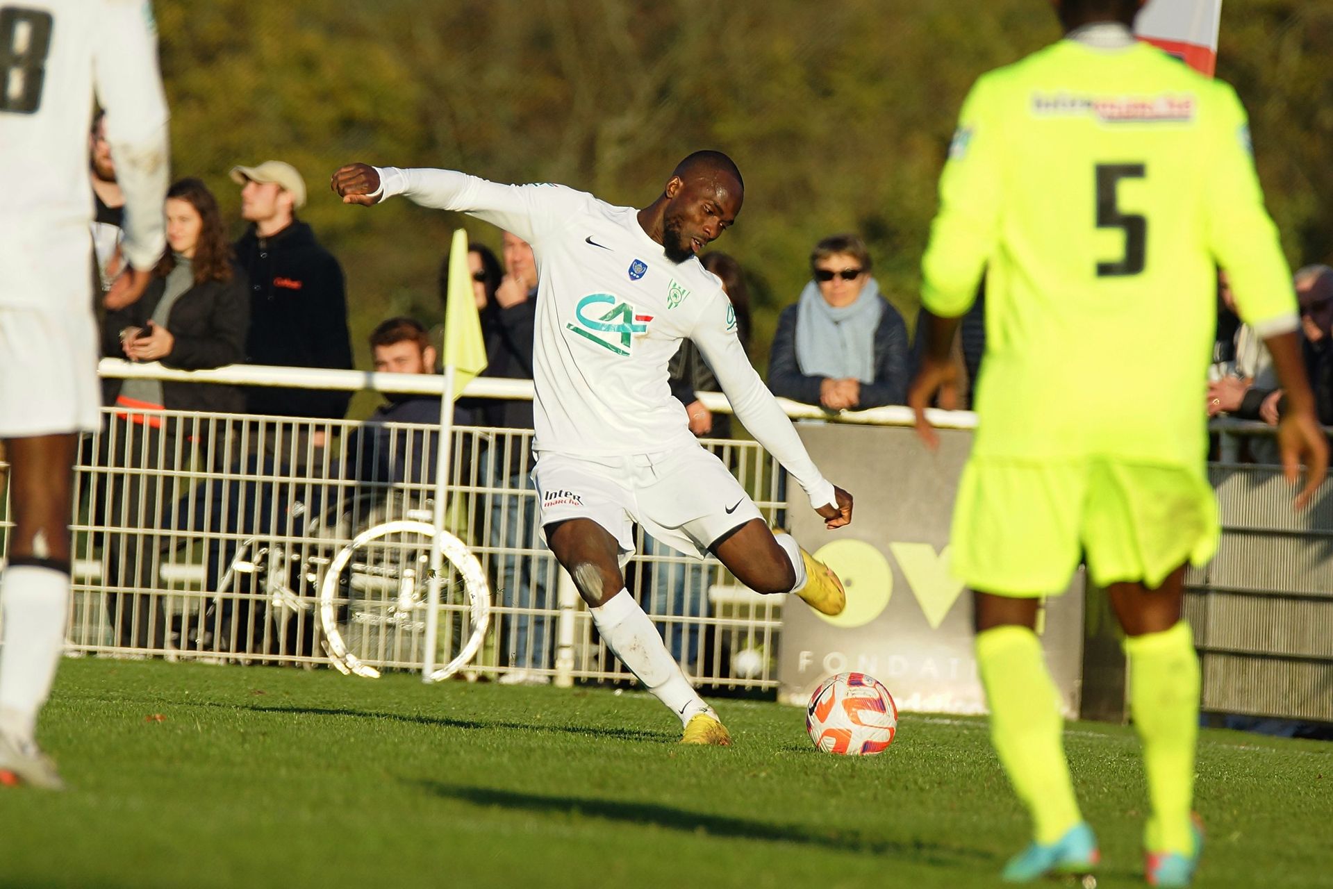 Image de diapositive