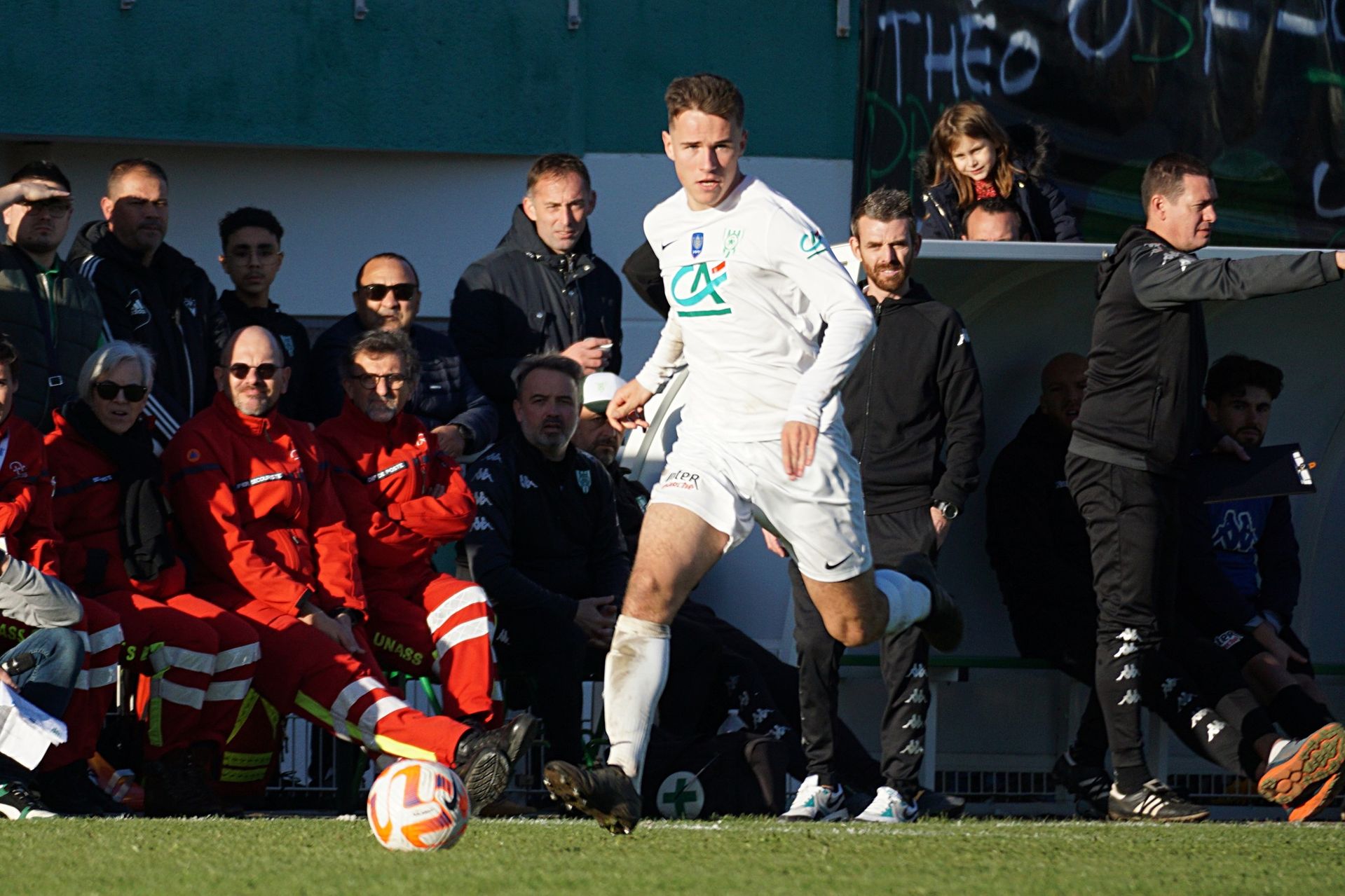 Image de diapositive