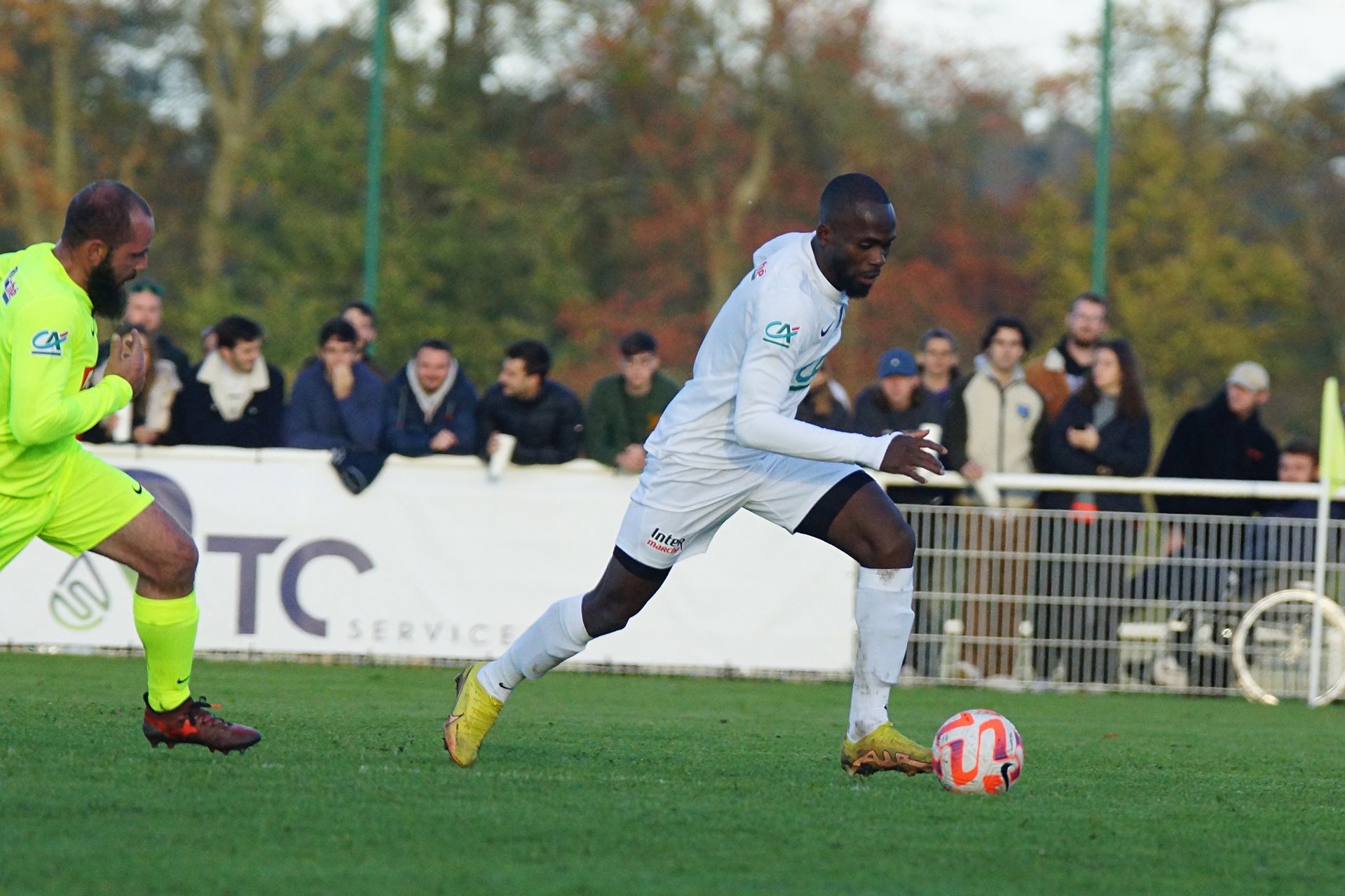 Image de diapositive