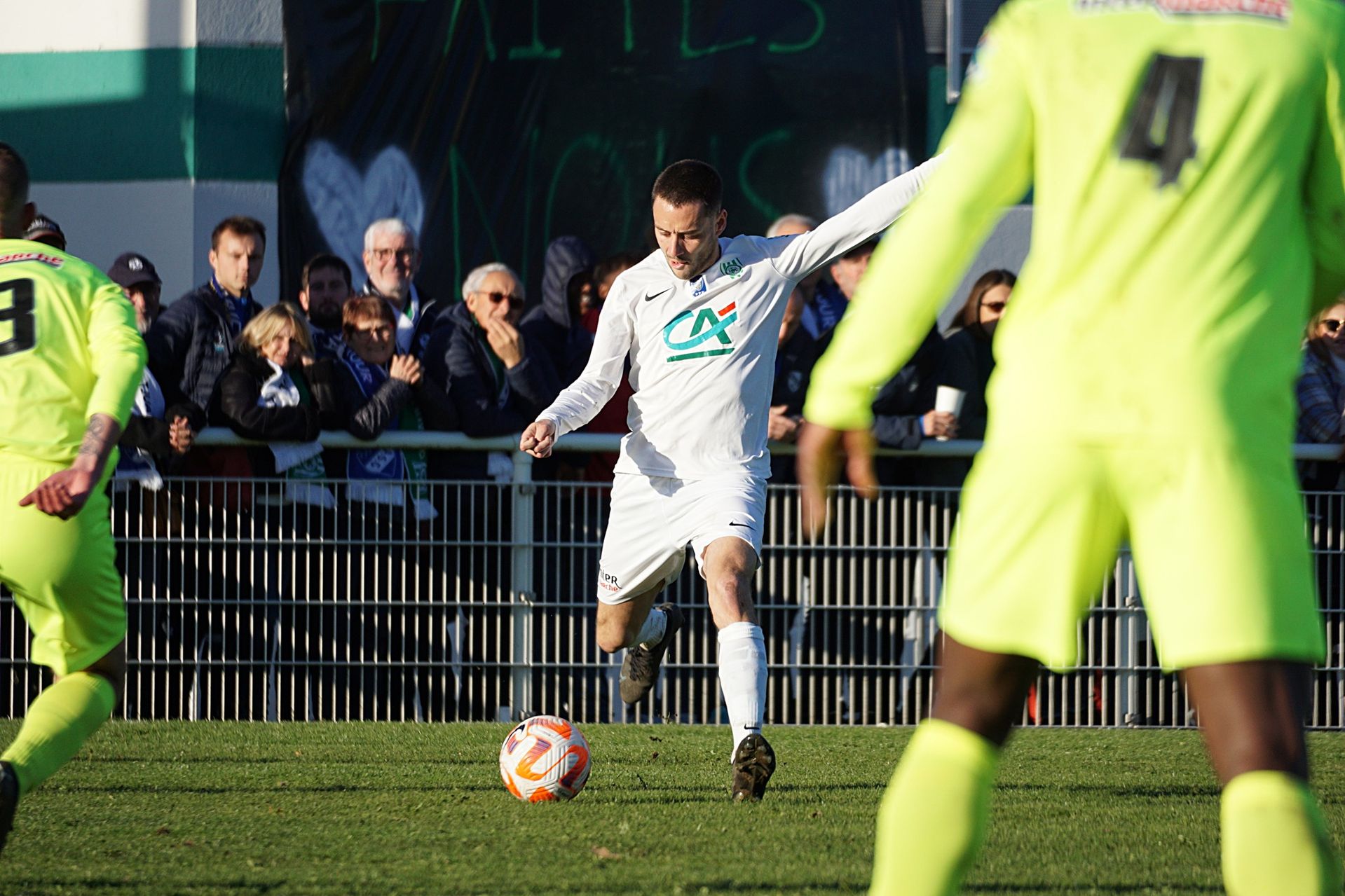 Image de diapositive