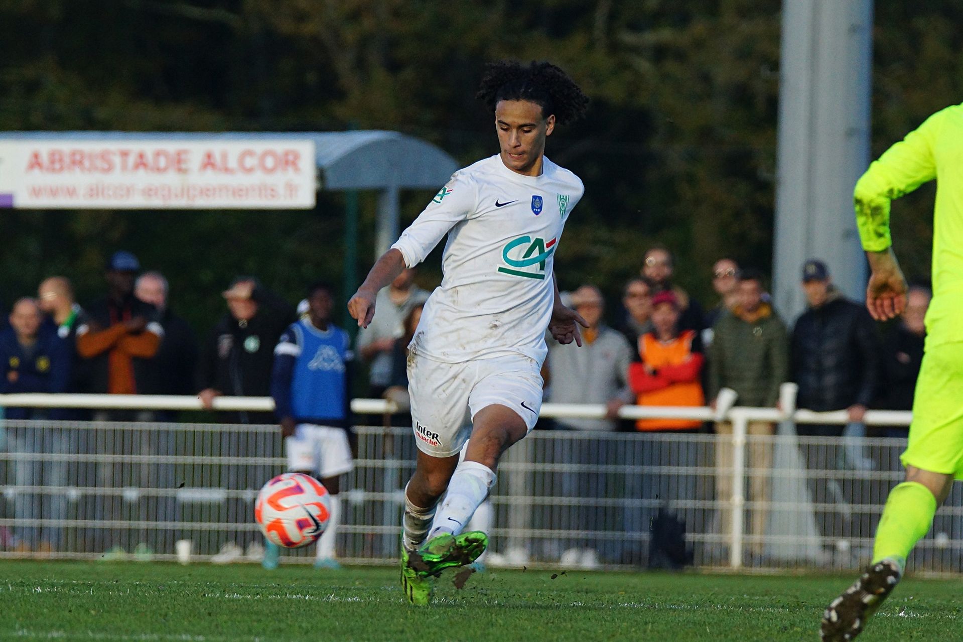 Image de diapositive