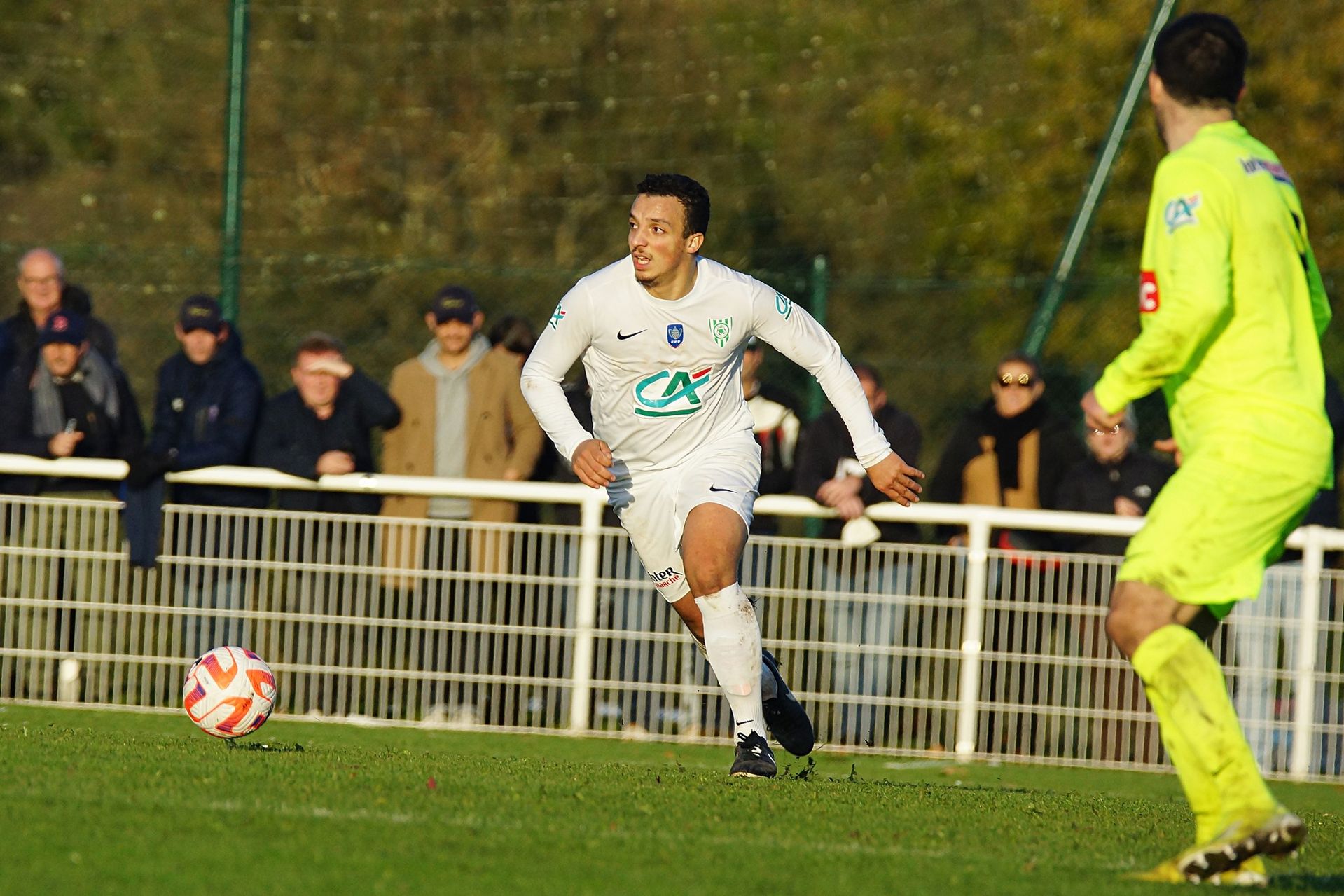 Image de diapositive