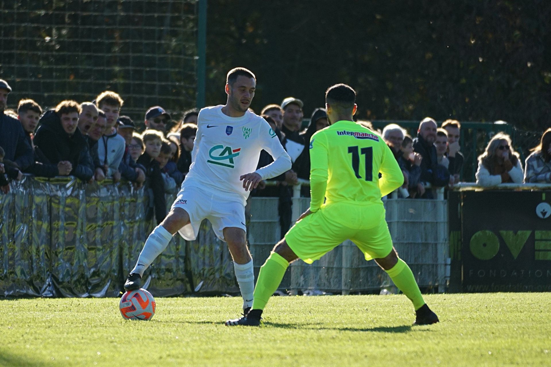 Image de diapositive