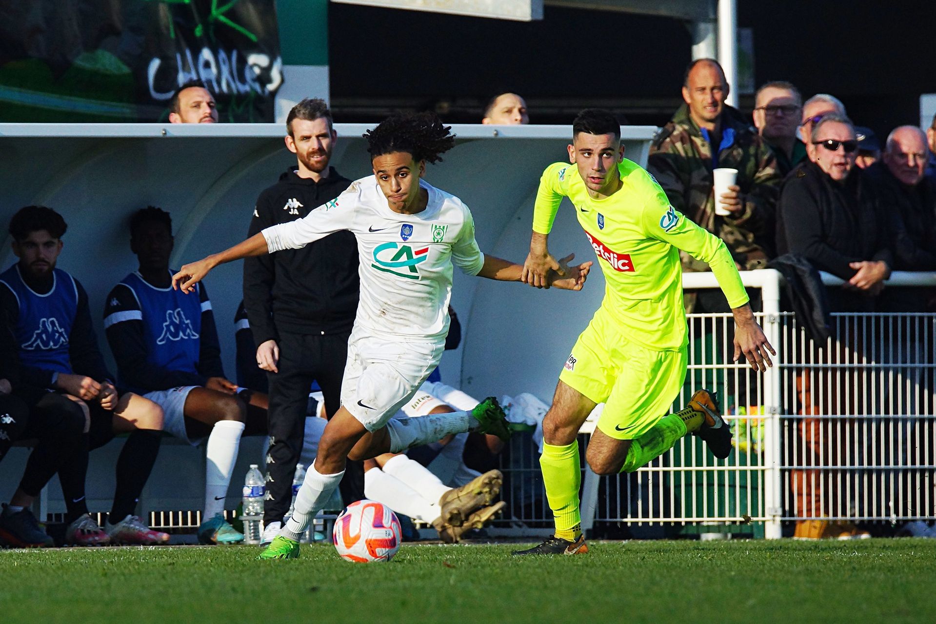 Image de diapositive