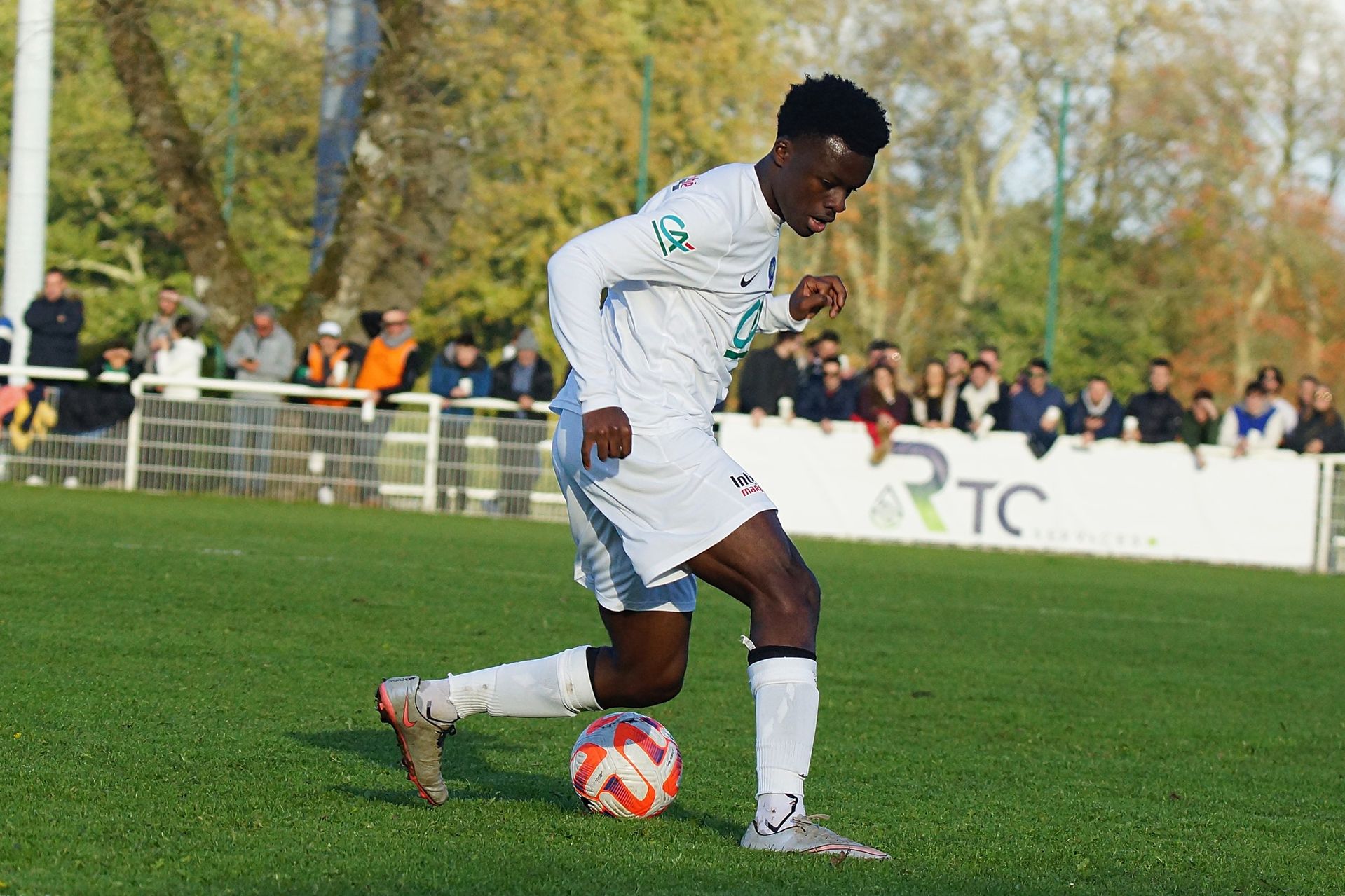 Image de diapositive