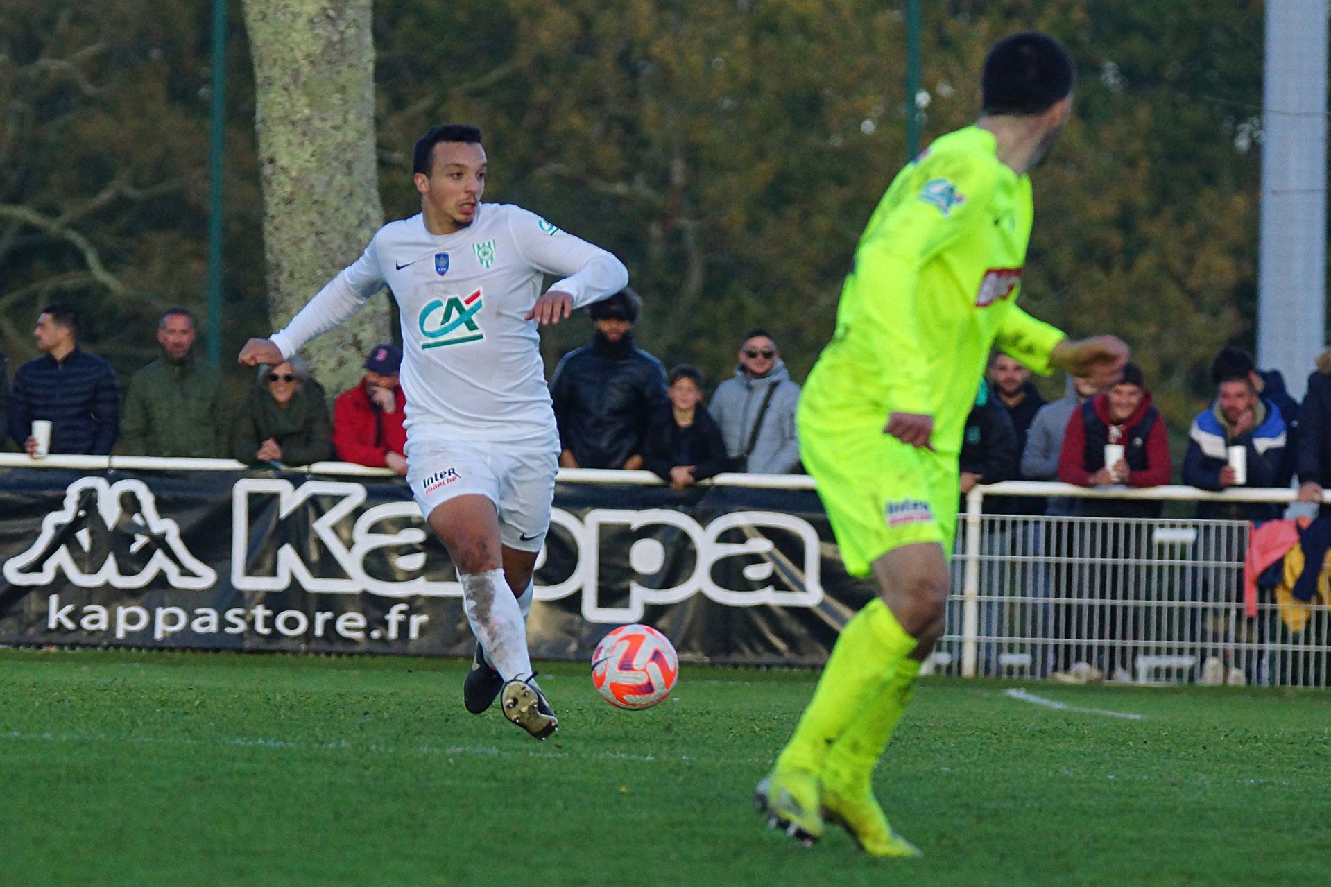 Image de diapositive