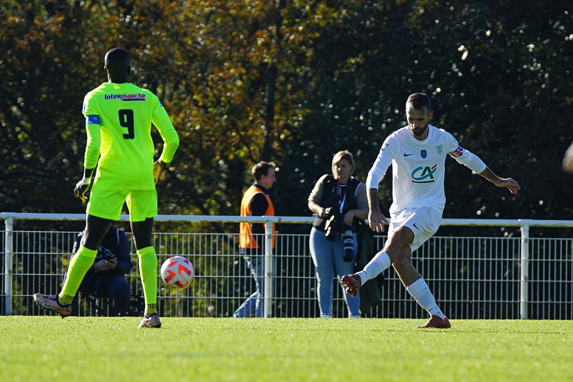 Image de diapositive