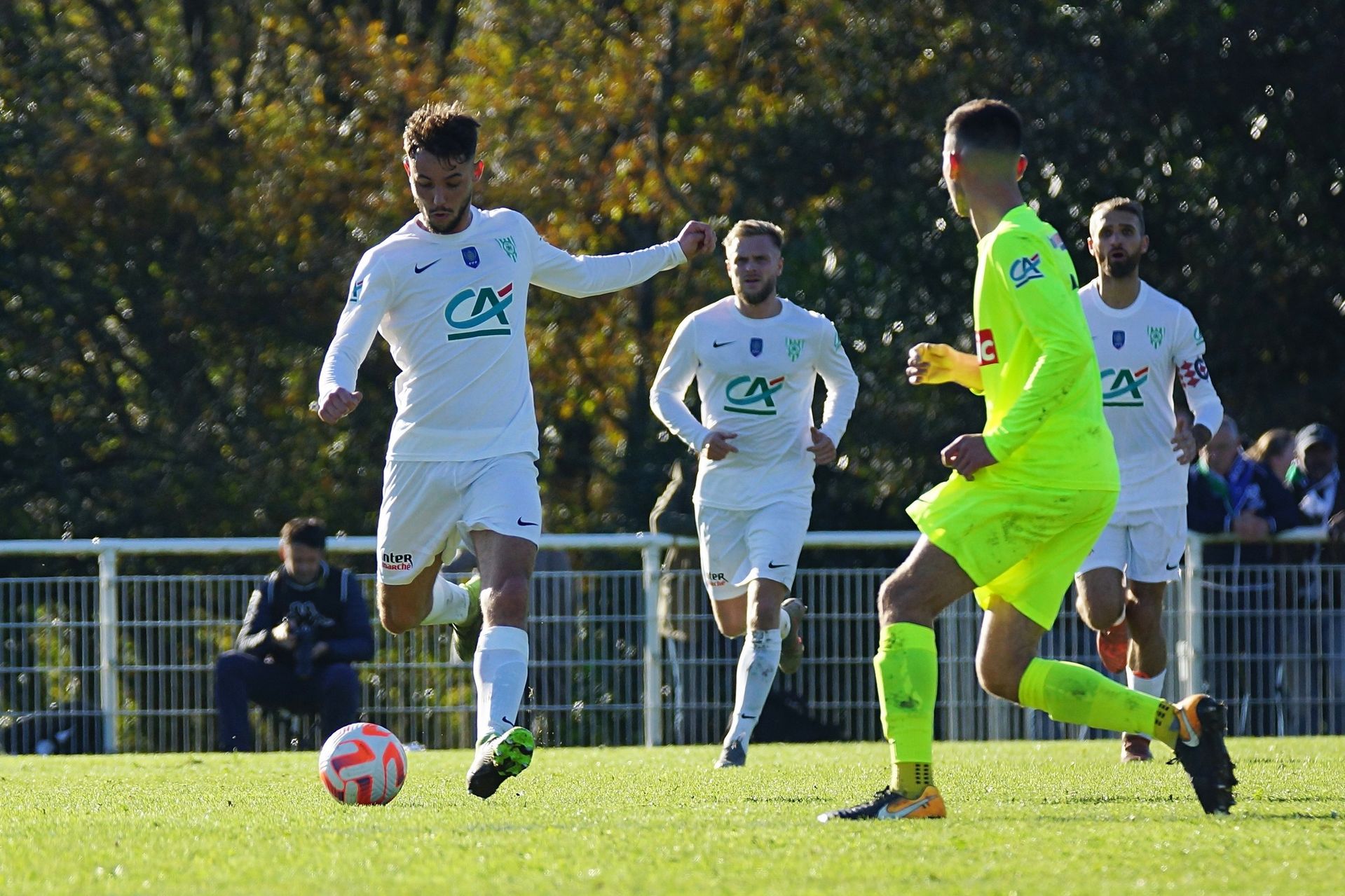 Image de diapositive