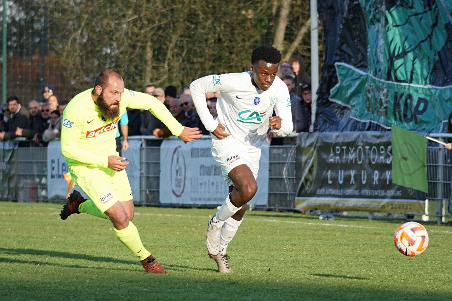 Image de diapositive