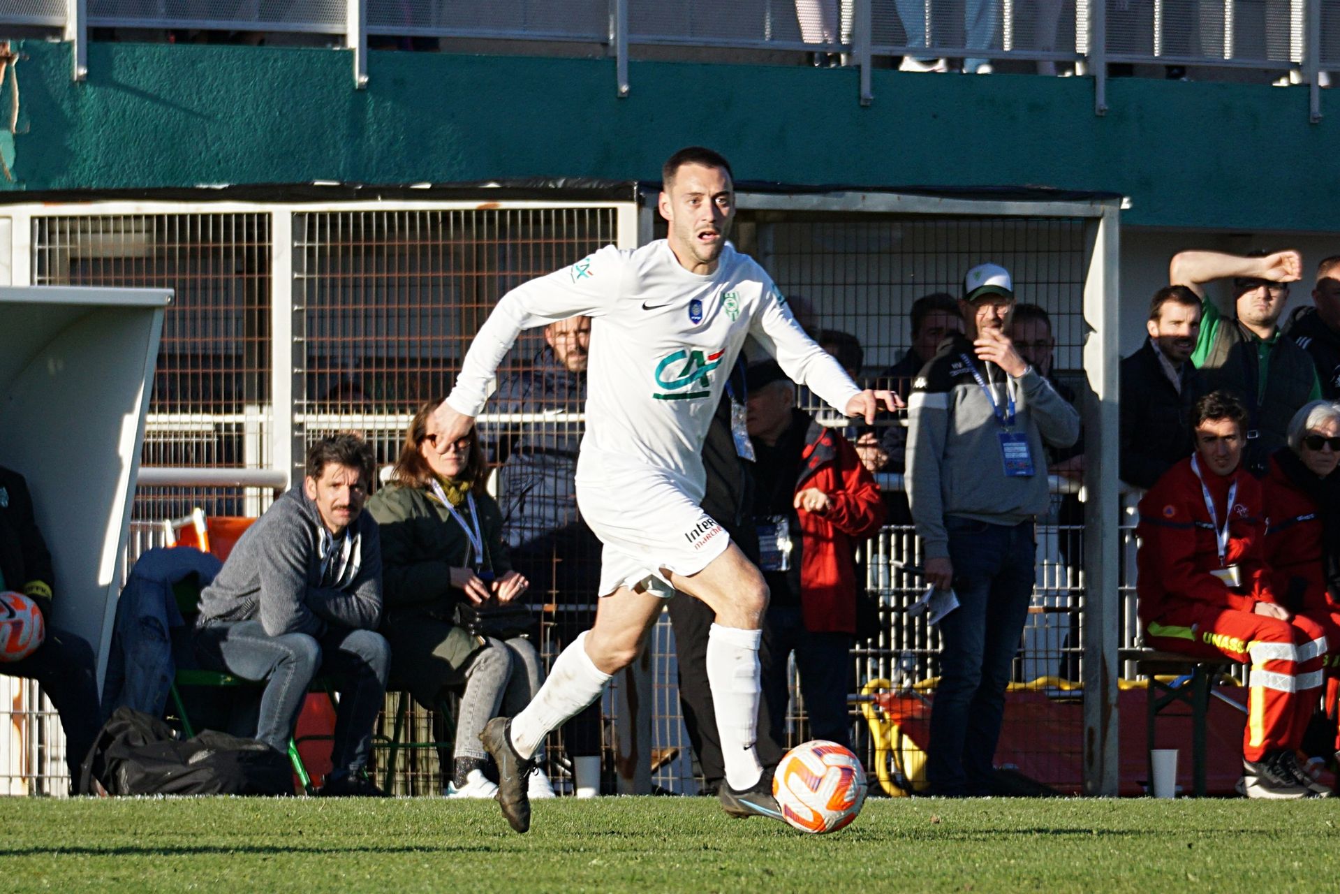 Image de diapositive