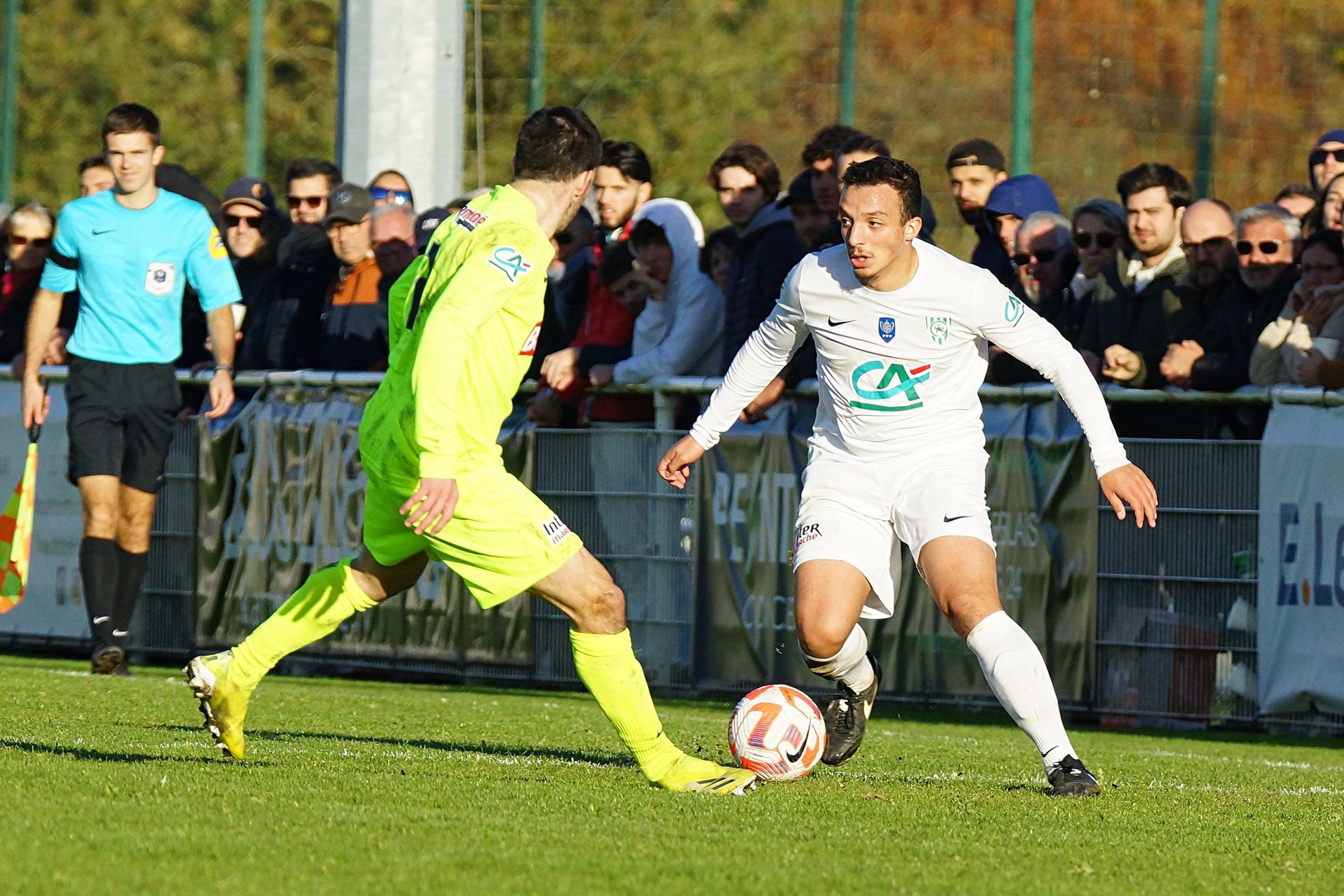 Image de diapositive