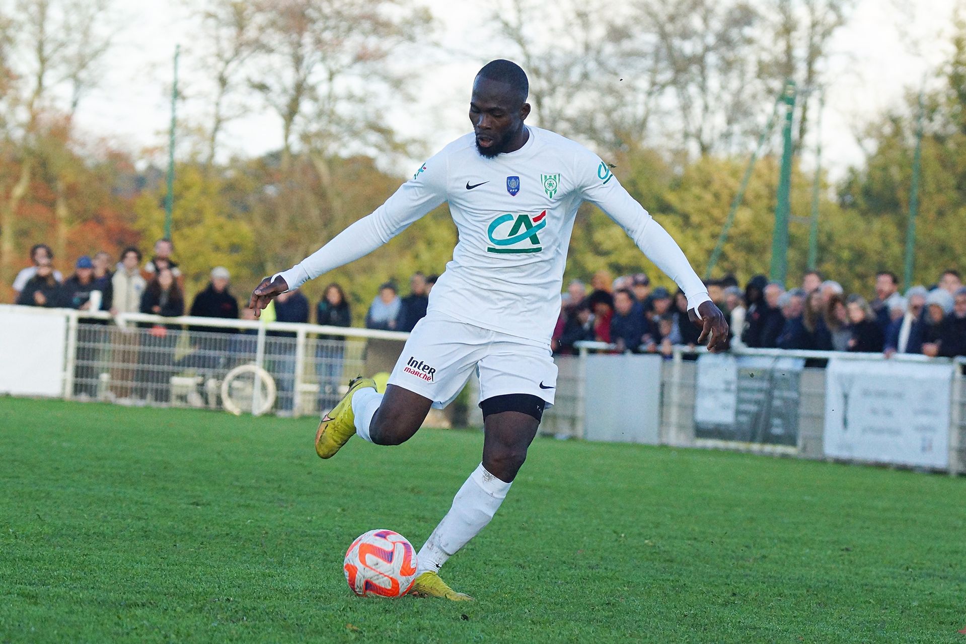 Image de diapositive