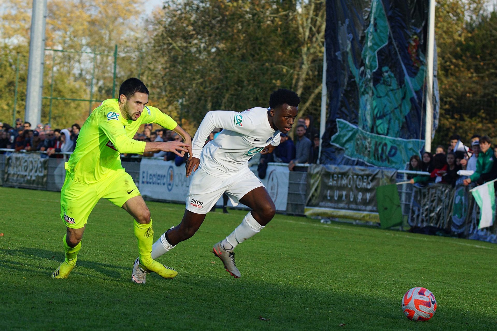 Image de diapositive