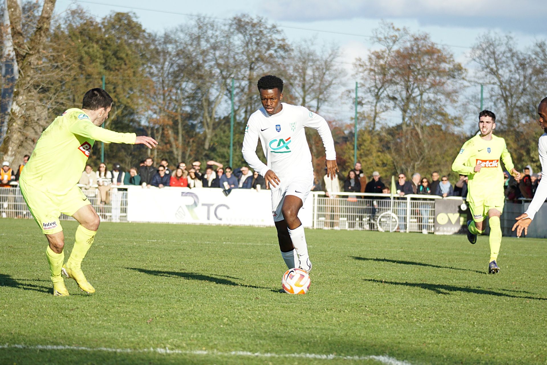 Image de diapositive