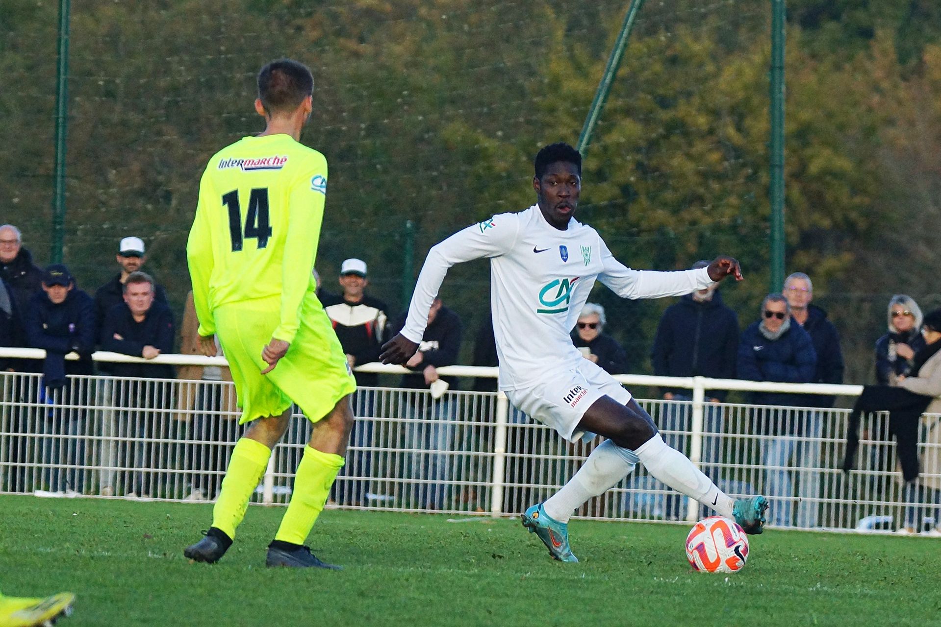 Image de diapositive