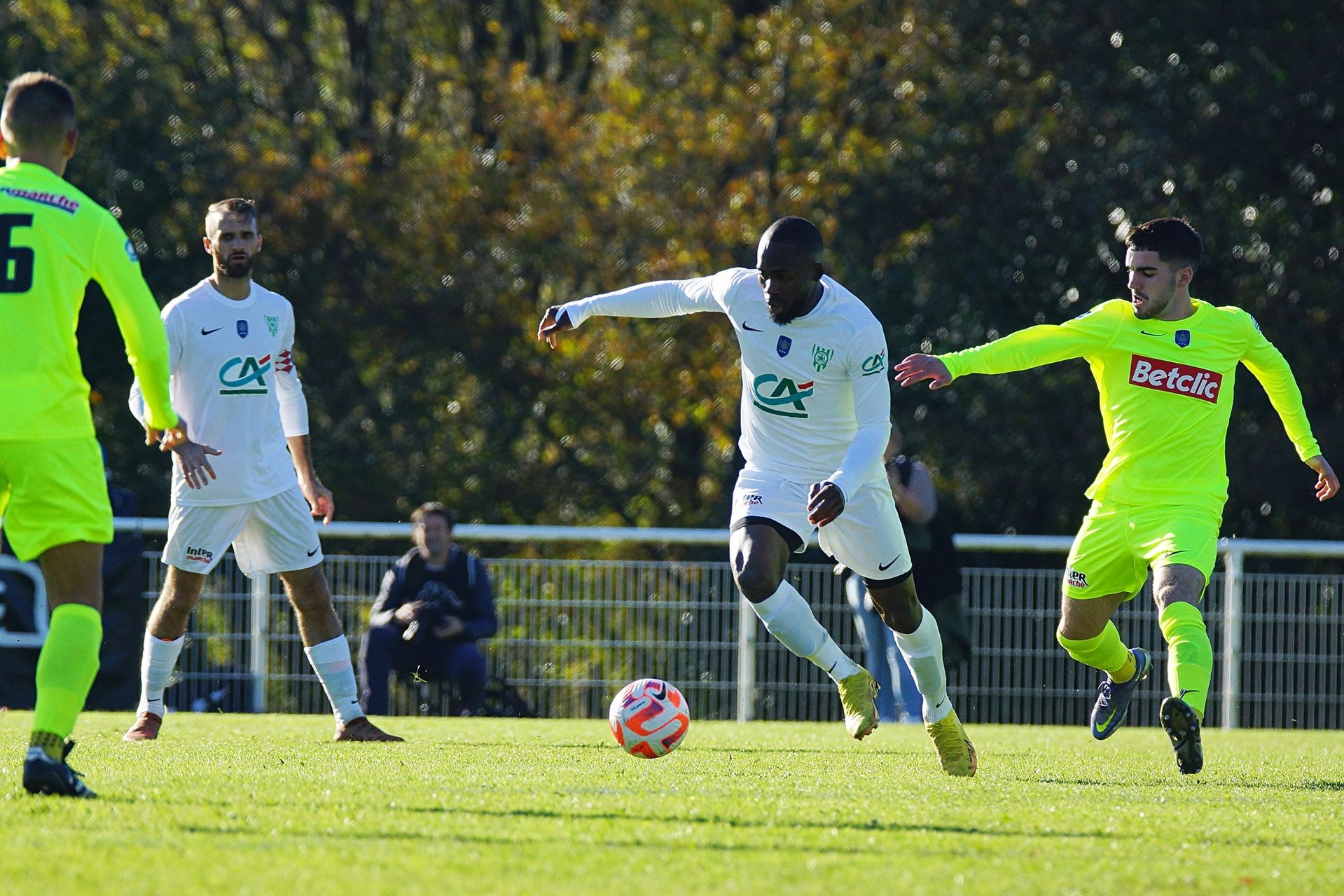 Image de diapositive