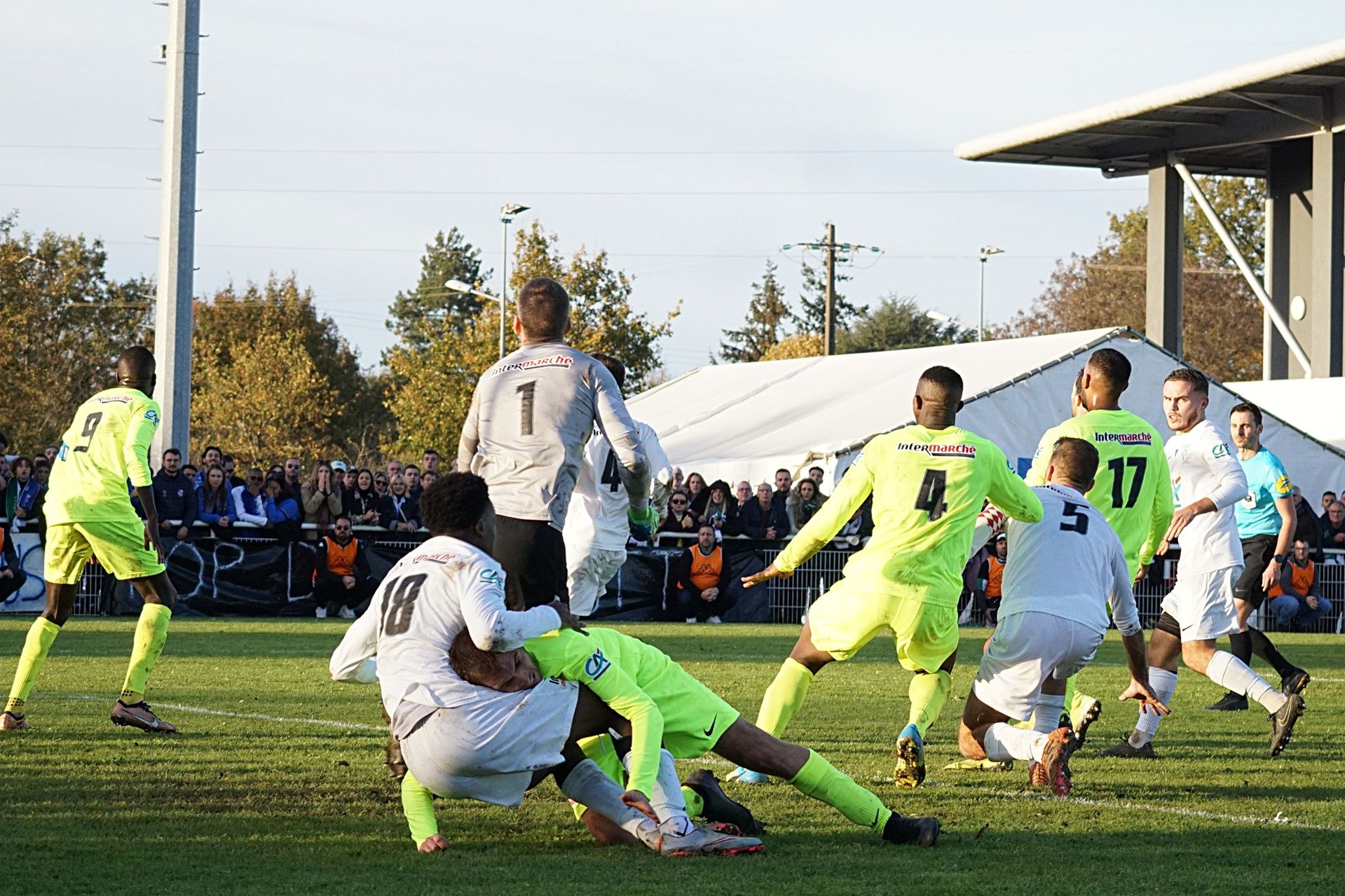 Image de diapositive