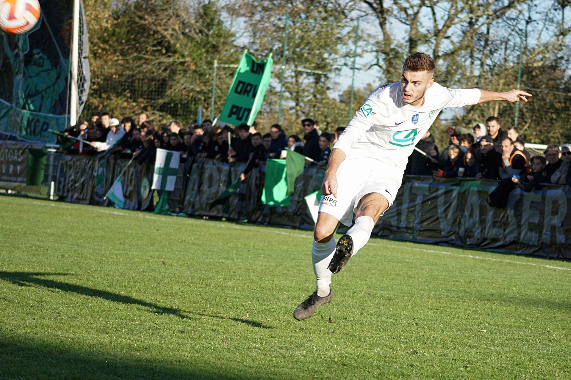 Image de diapositive