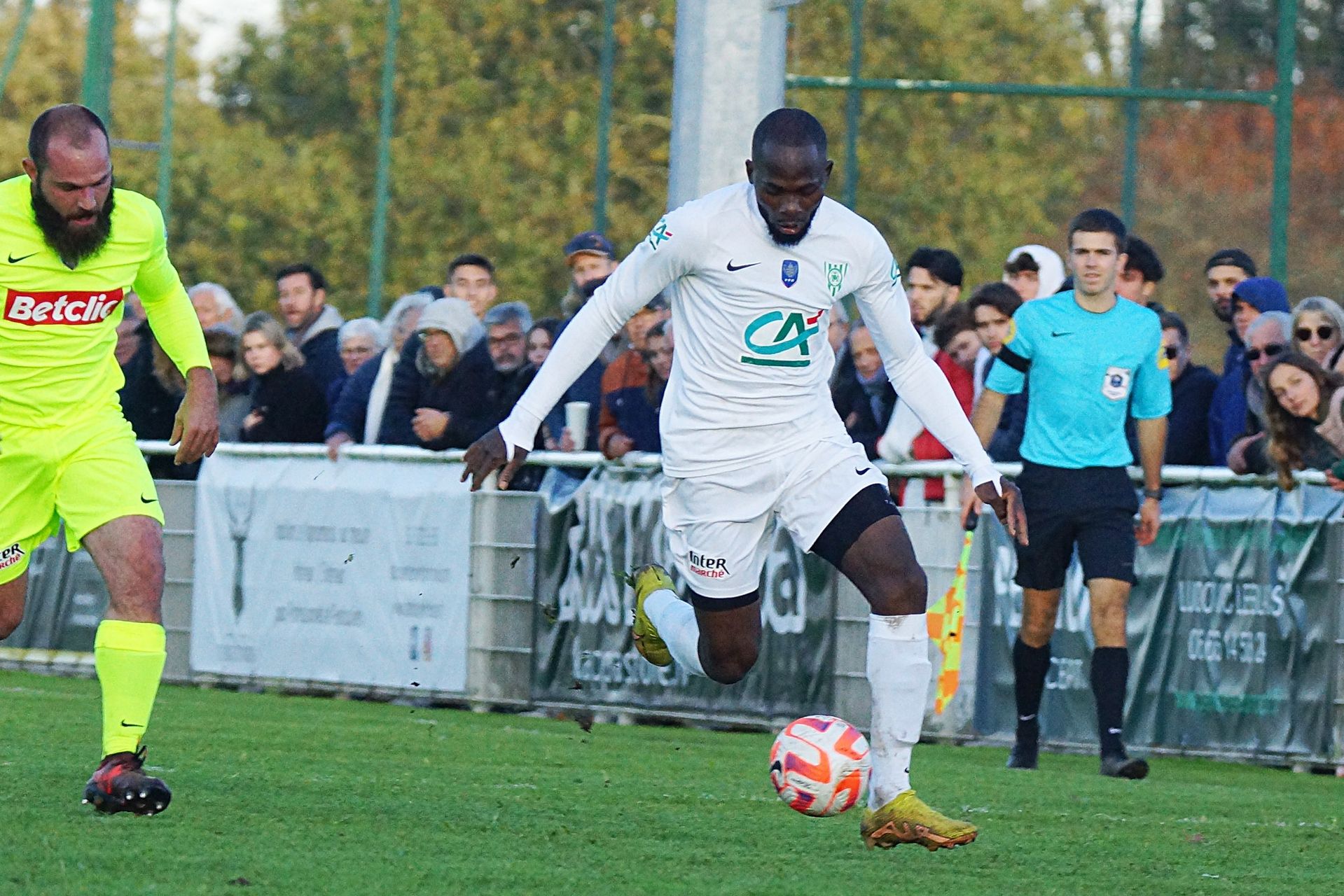 Image de diapositive