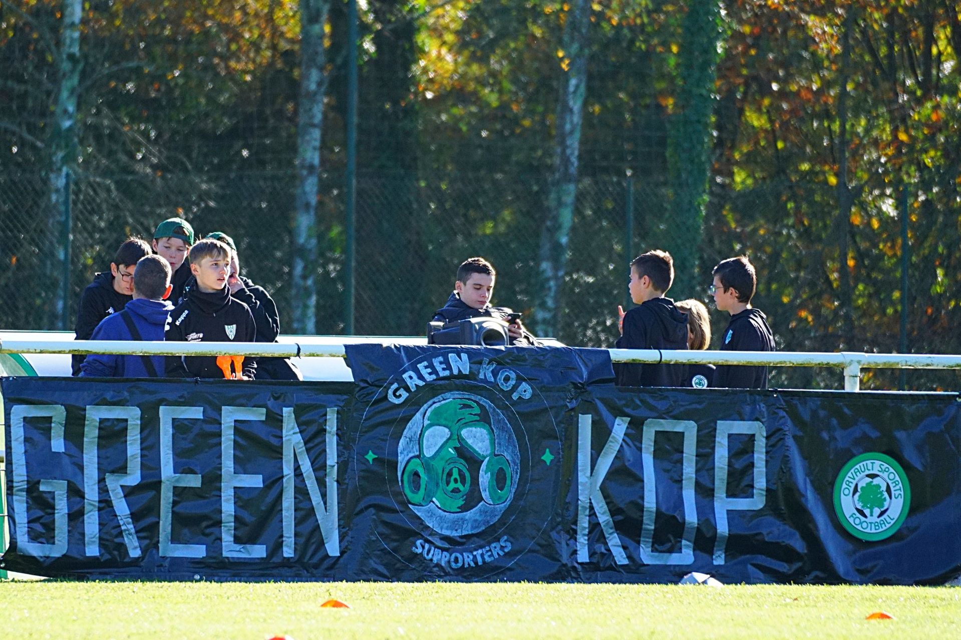 Image de diapositive