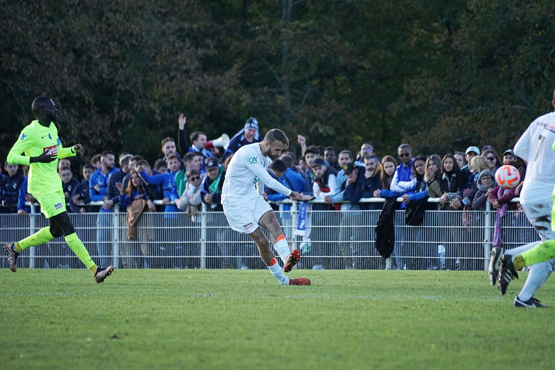 Image de diapositive