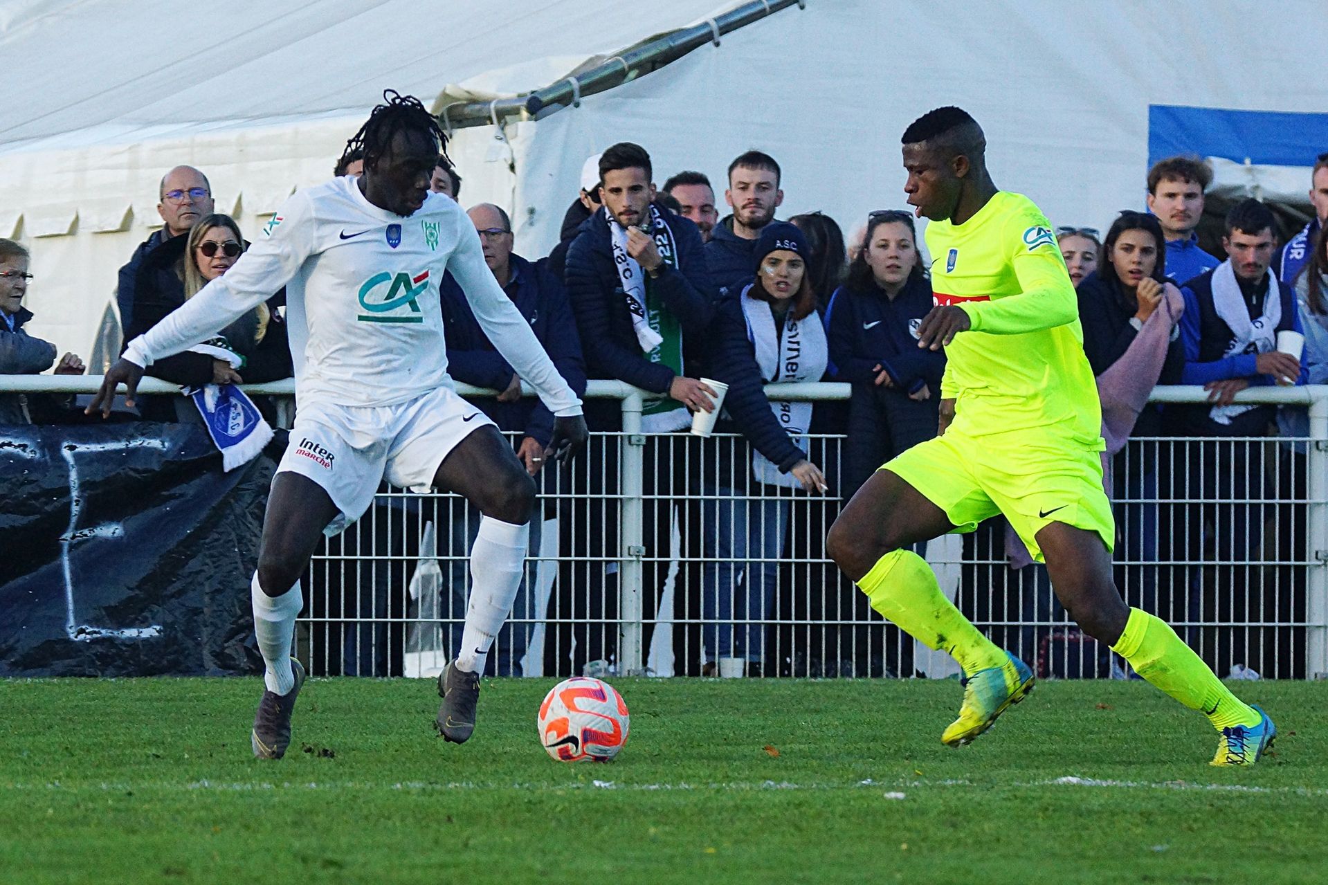 Image de diapositive