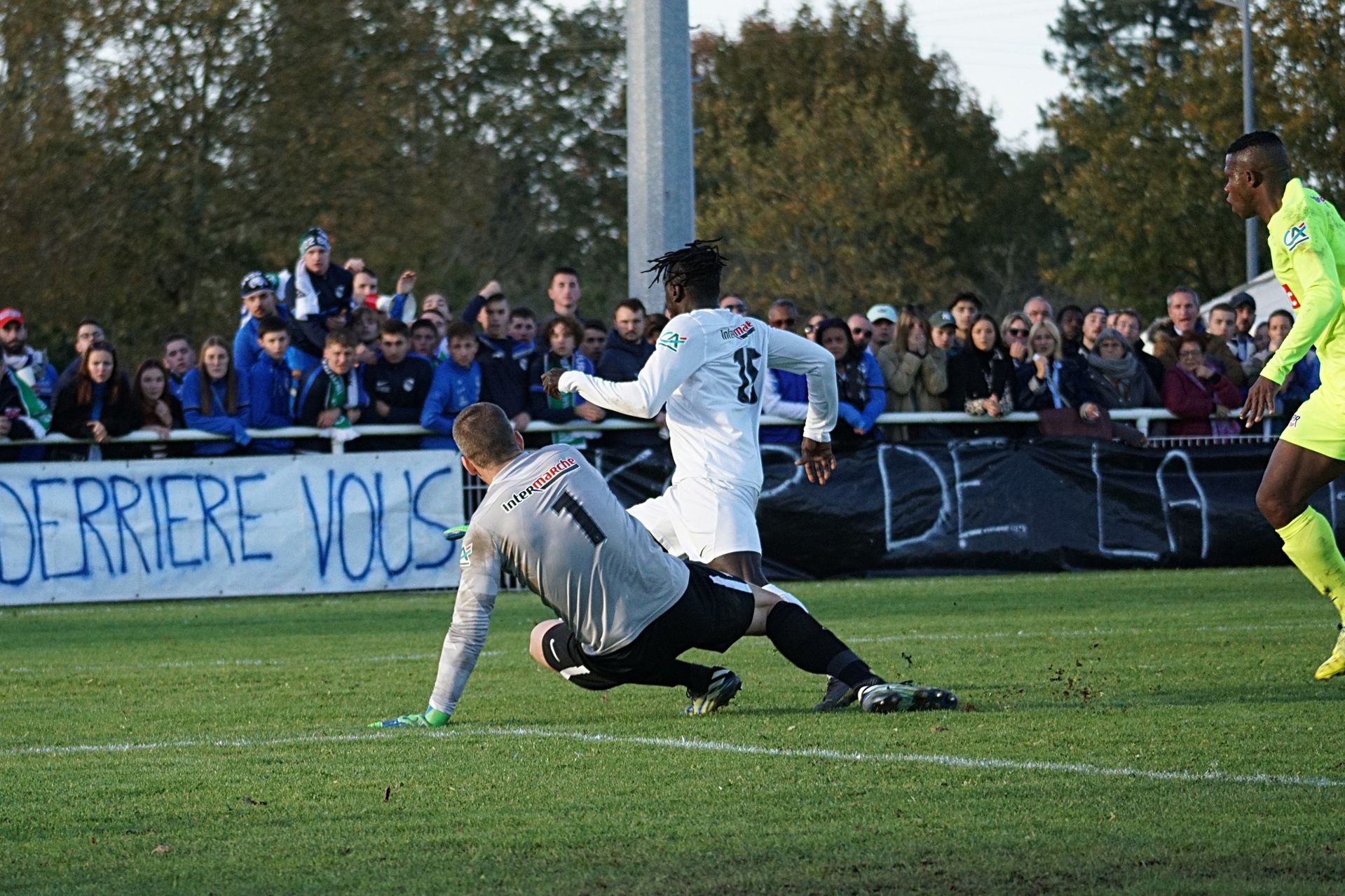 Image de diapositive